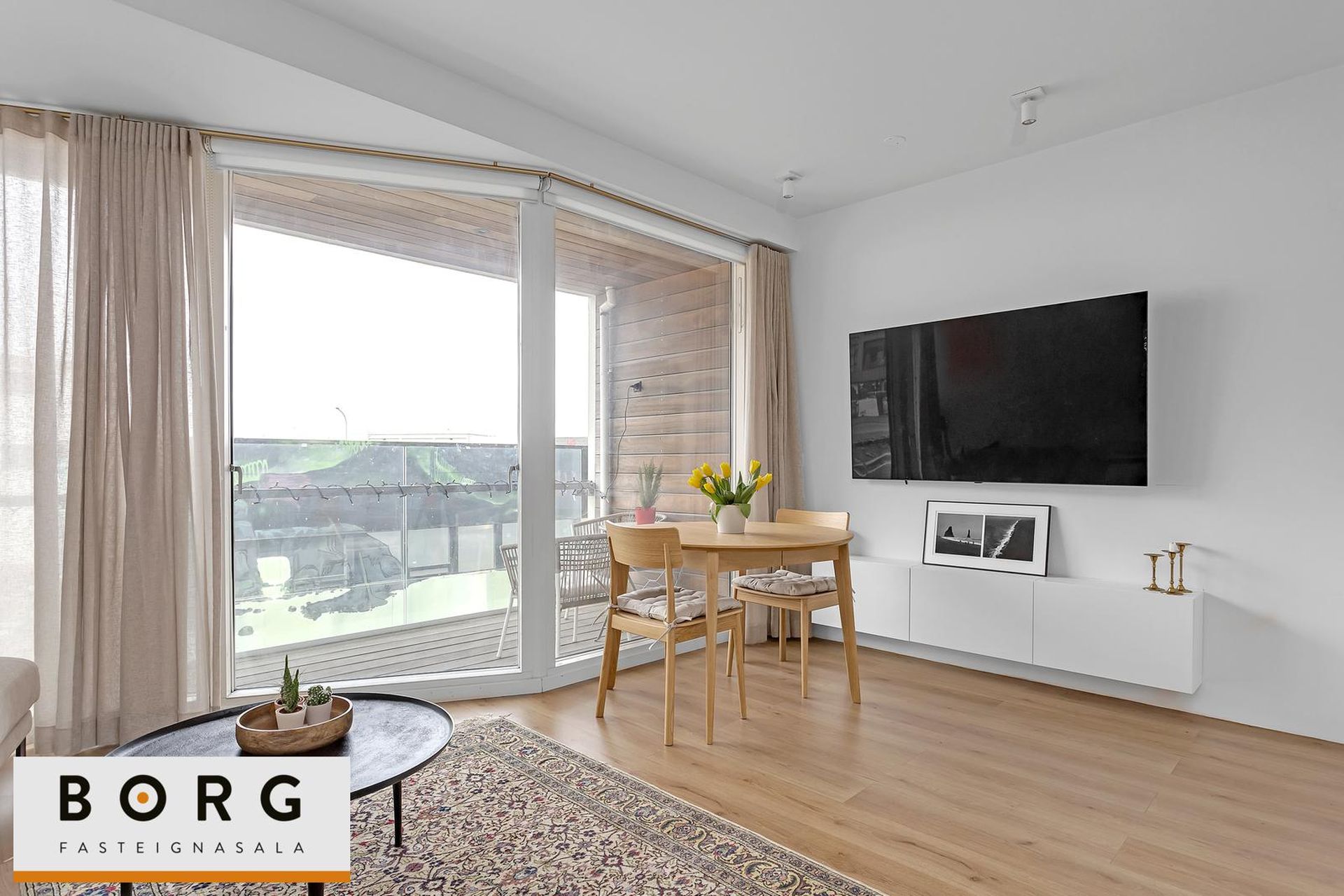 Mýrargata 26, 101 Reykjavík