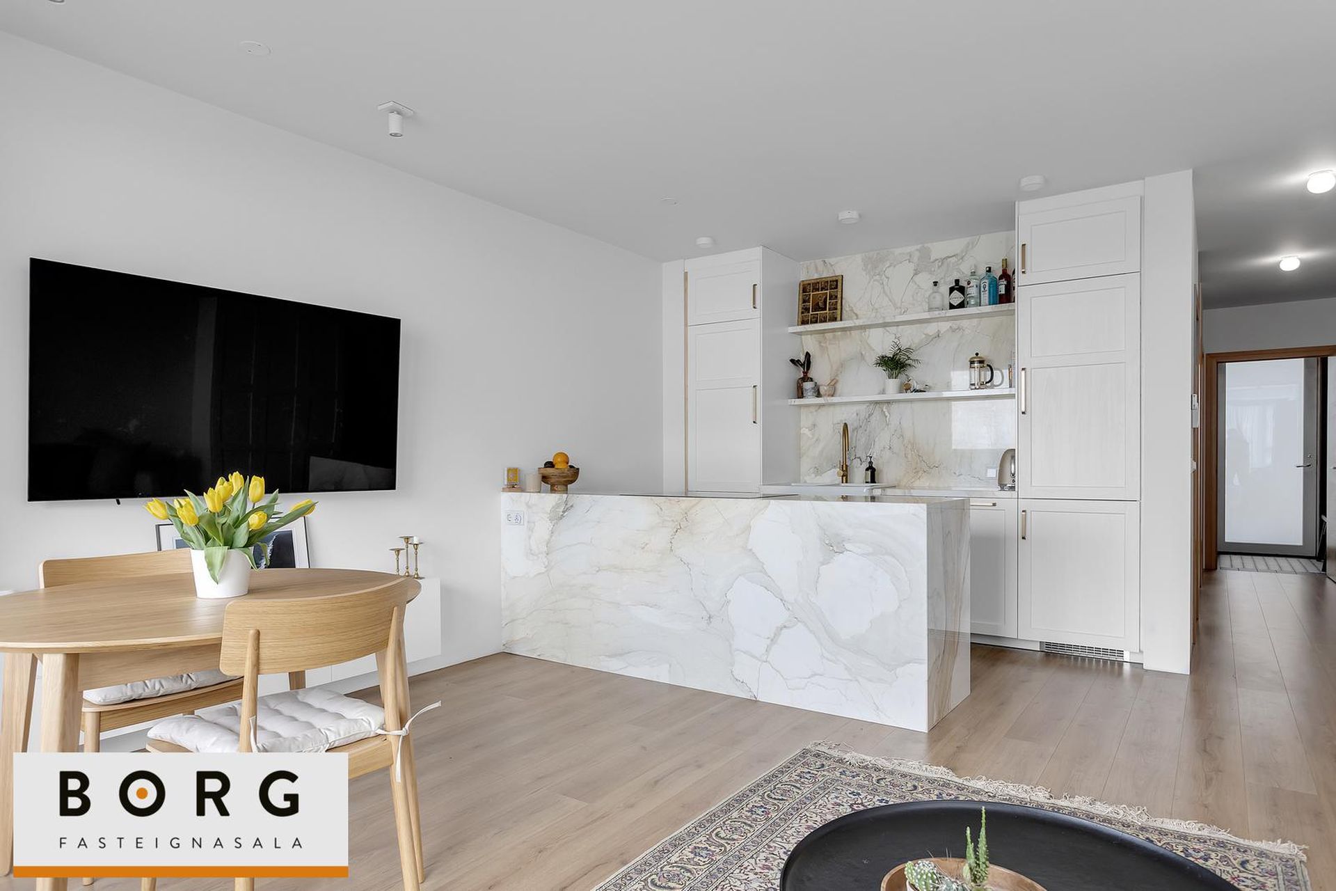 Mýrargata 26, 101 Reykjavík