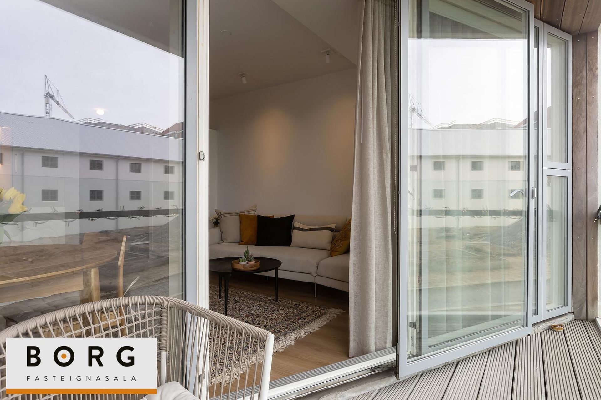 Mýrargata 26, 101 Reykjavík