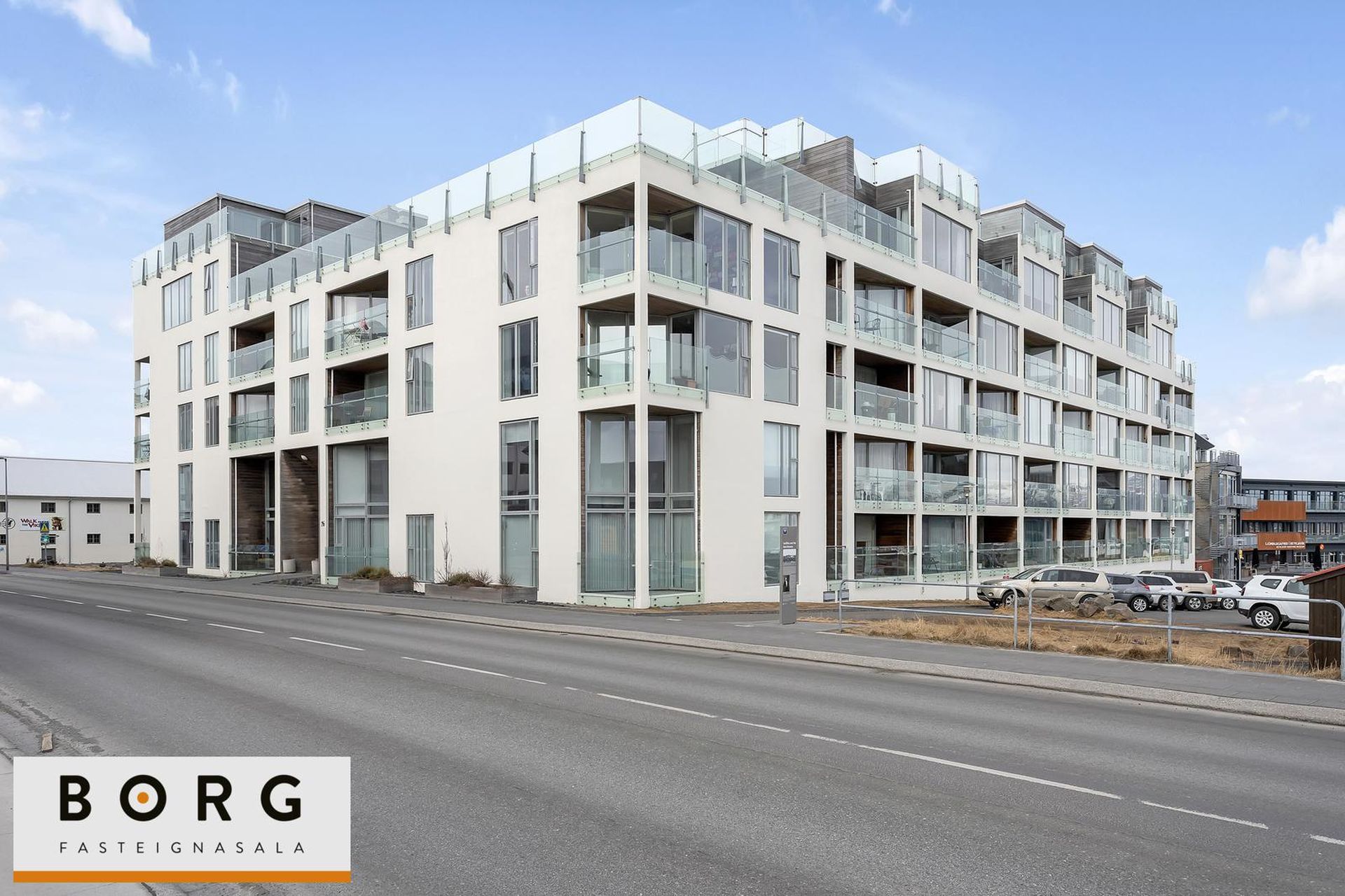 Mýrargata 26, 101 Reykjavík