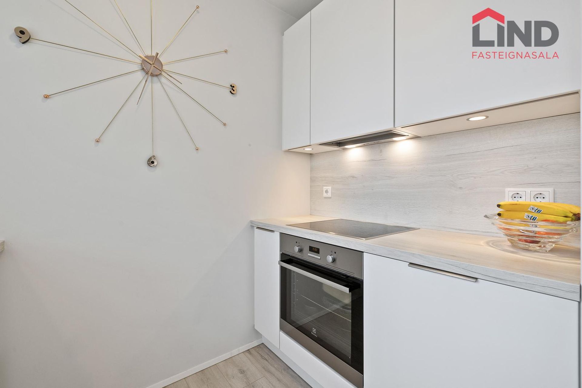 Tangabryggja 15 - 0107, 110 Reykjavík
