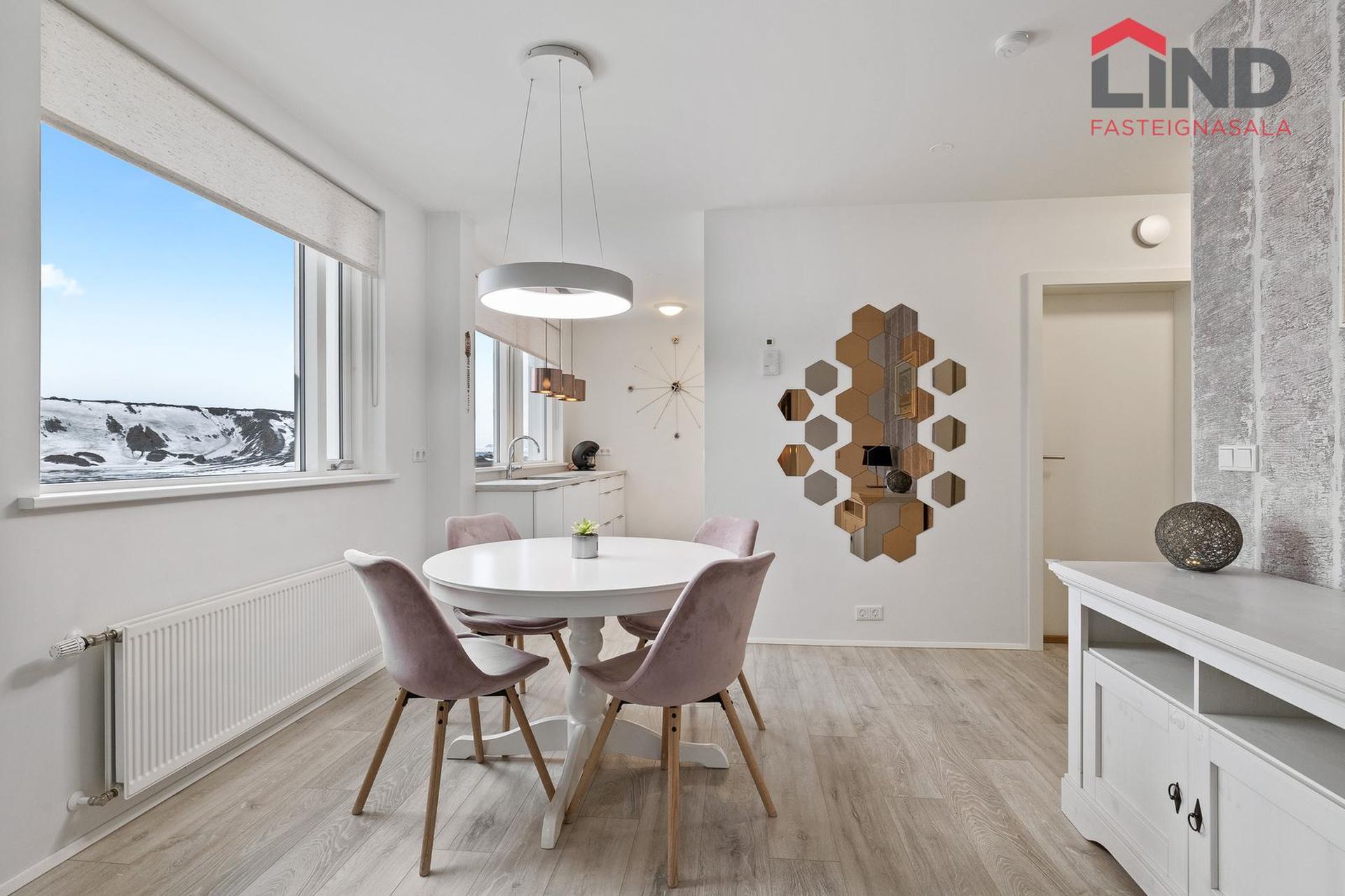 Tangabryggja 15 - 0107, 110 Reykjavík