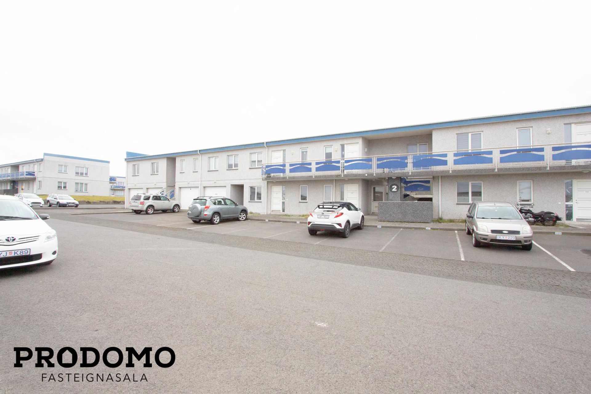 Beykidalur 2, 260 Reykjanesbær