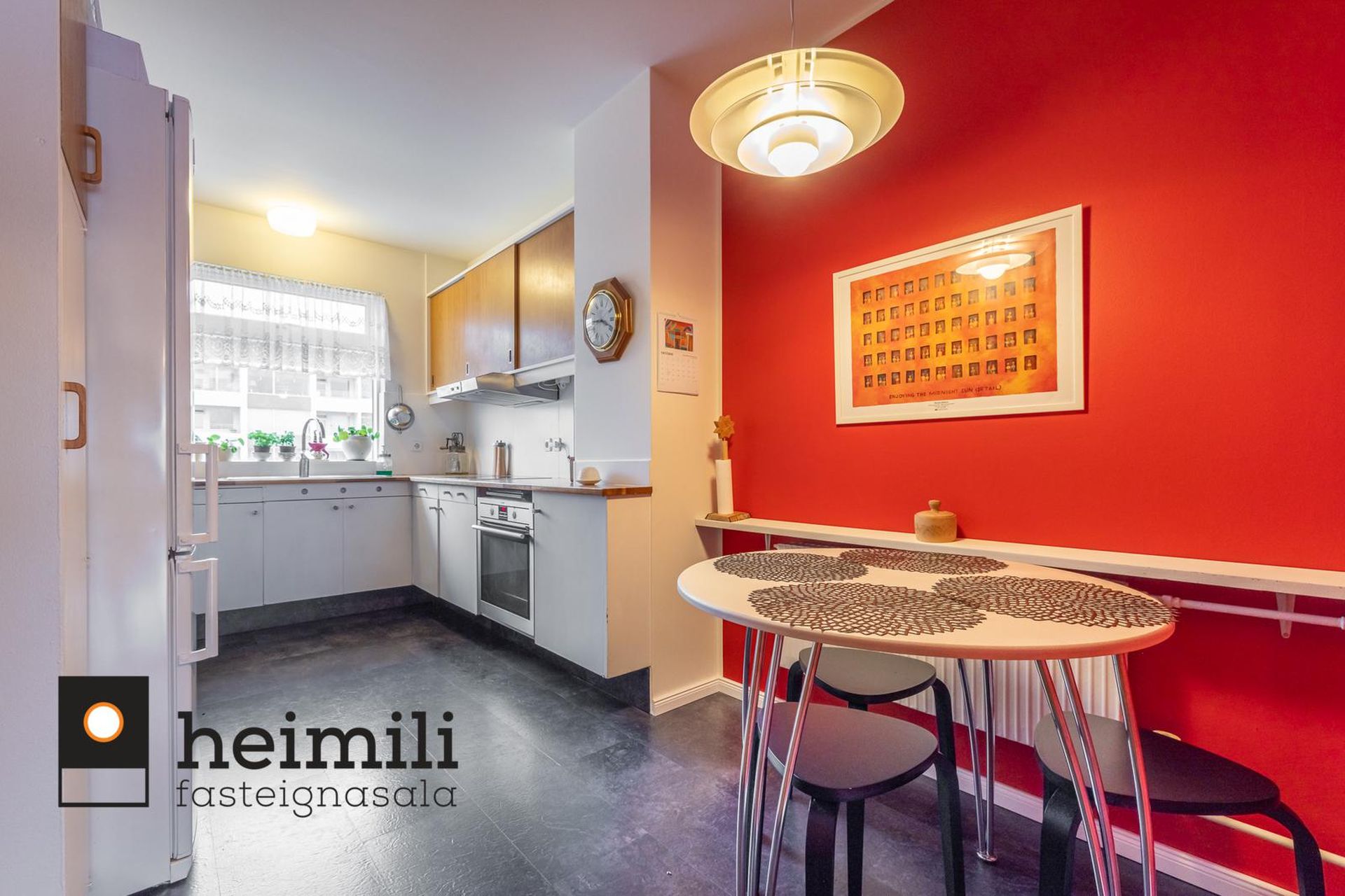 Safamýri 46, 108 Reykjavík