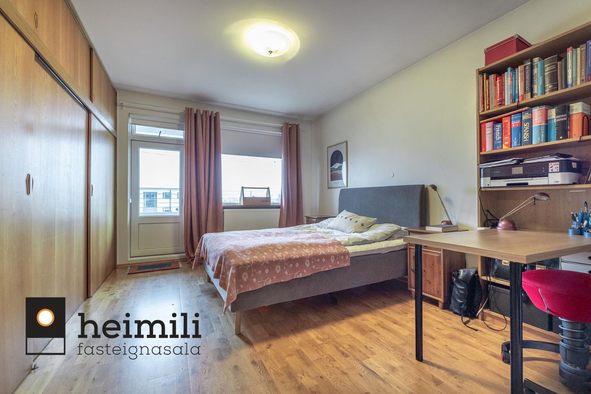 Safamýri 46, 108 Reykjavík