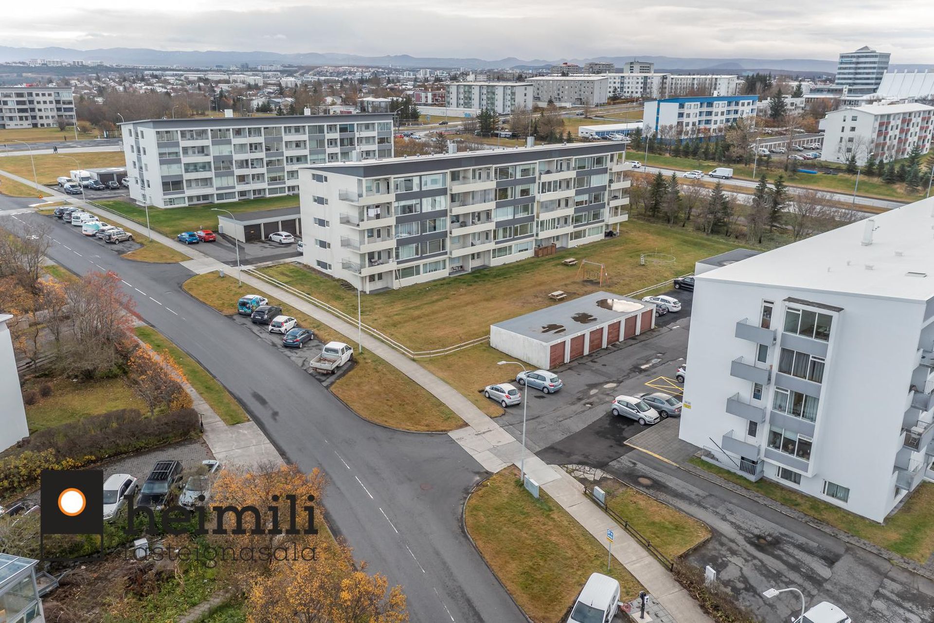 Safamýri 46, 108 Reykjavík