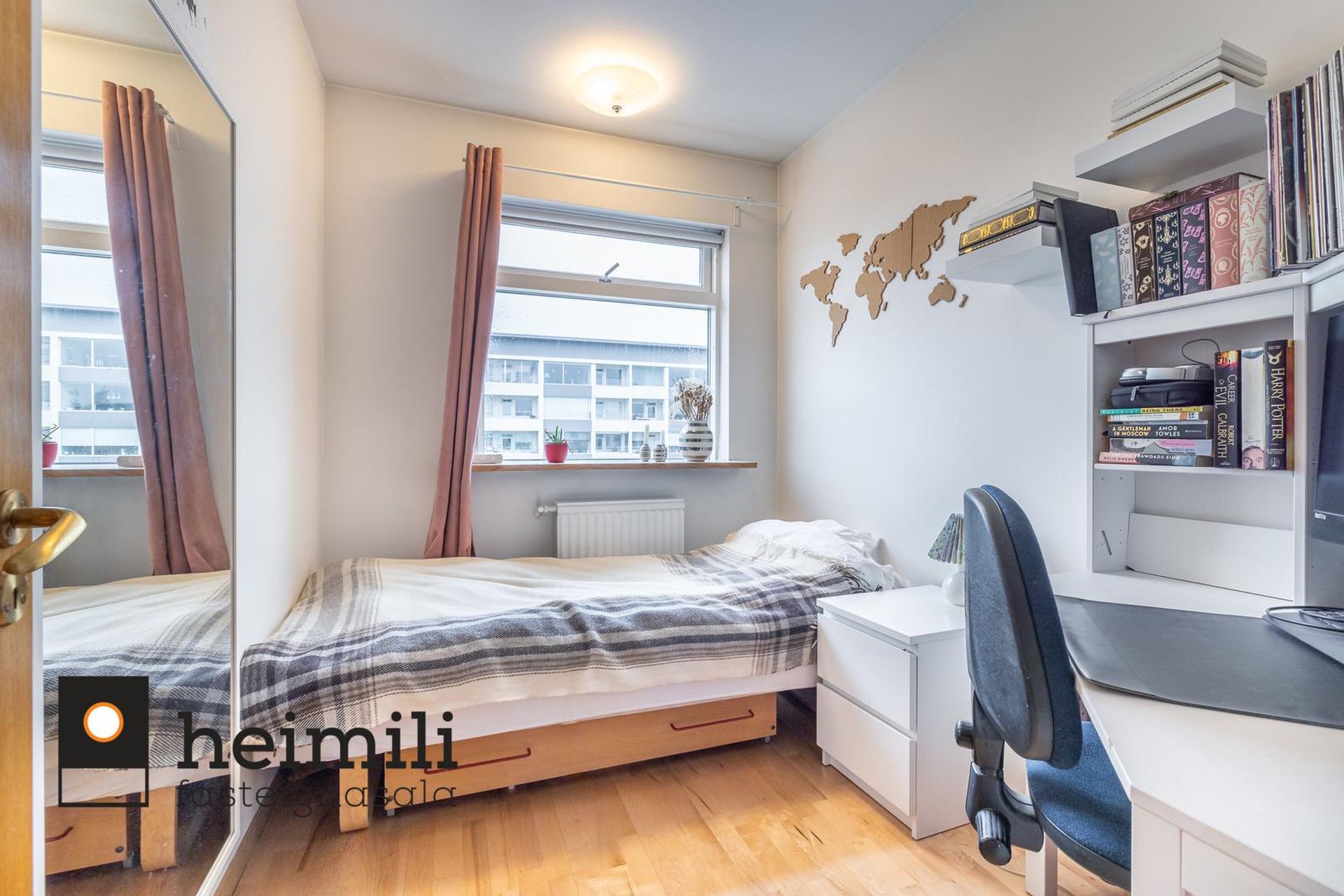 Safamýri 46, 108 Reykjavík