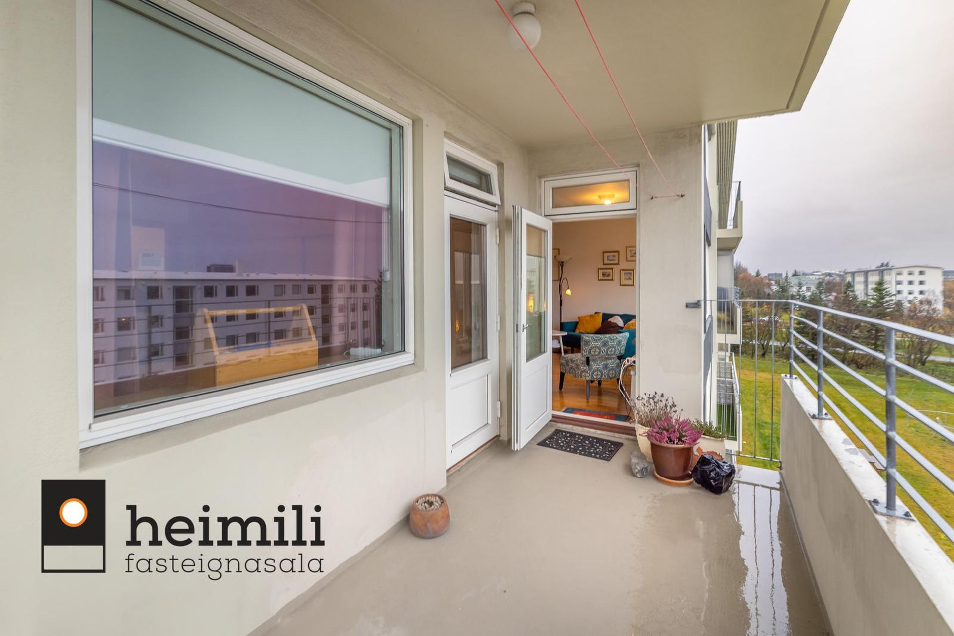Safamýri 46, 108 Reykjavík