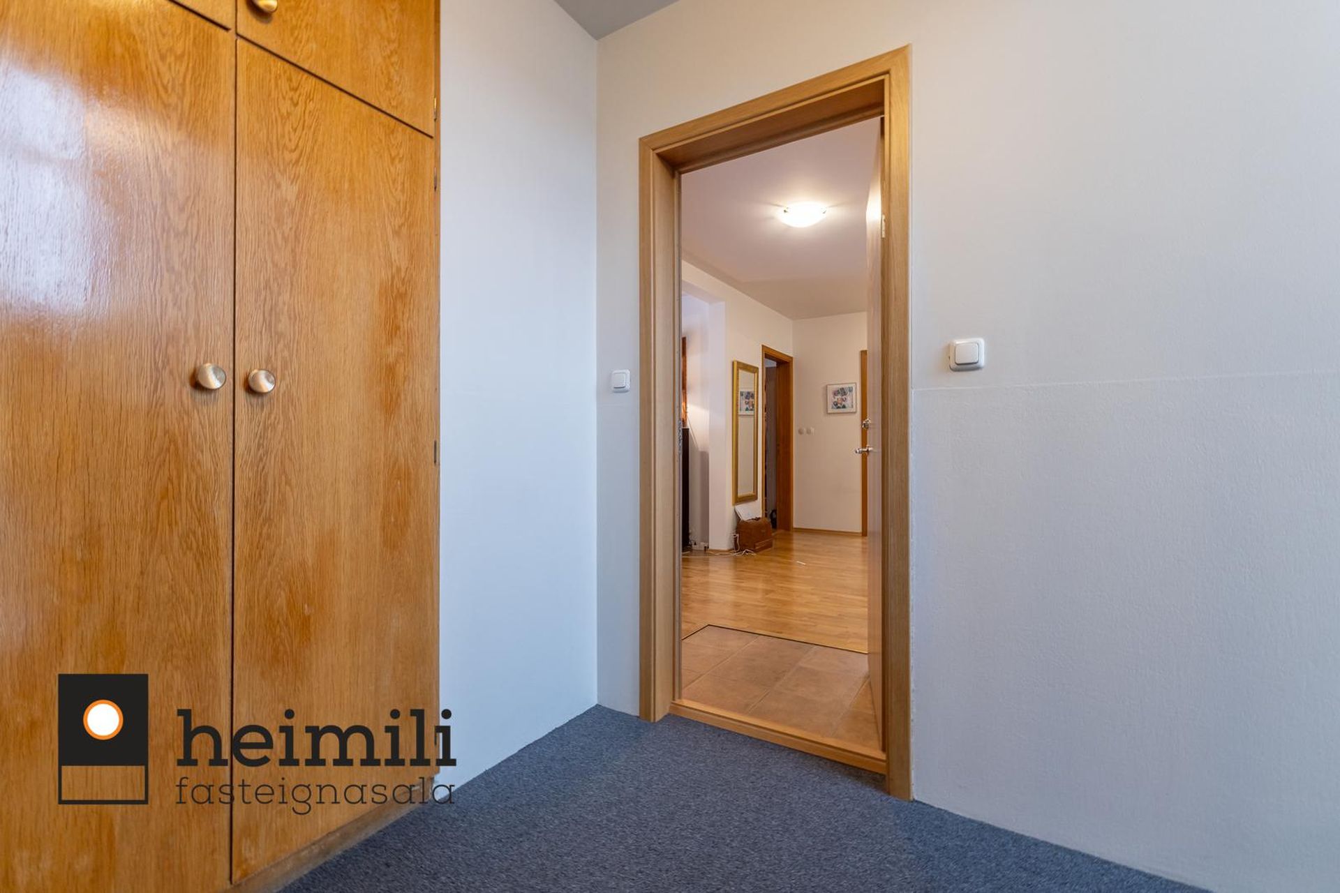 Safamýri 46, 108 Reykjavík