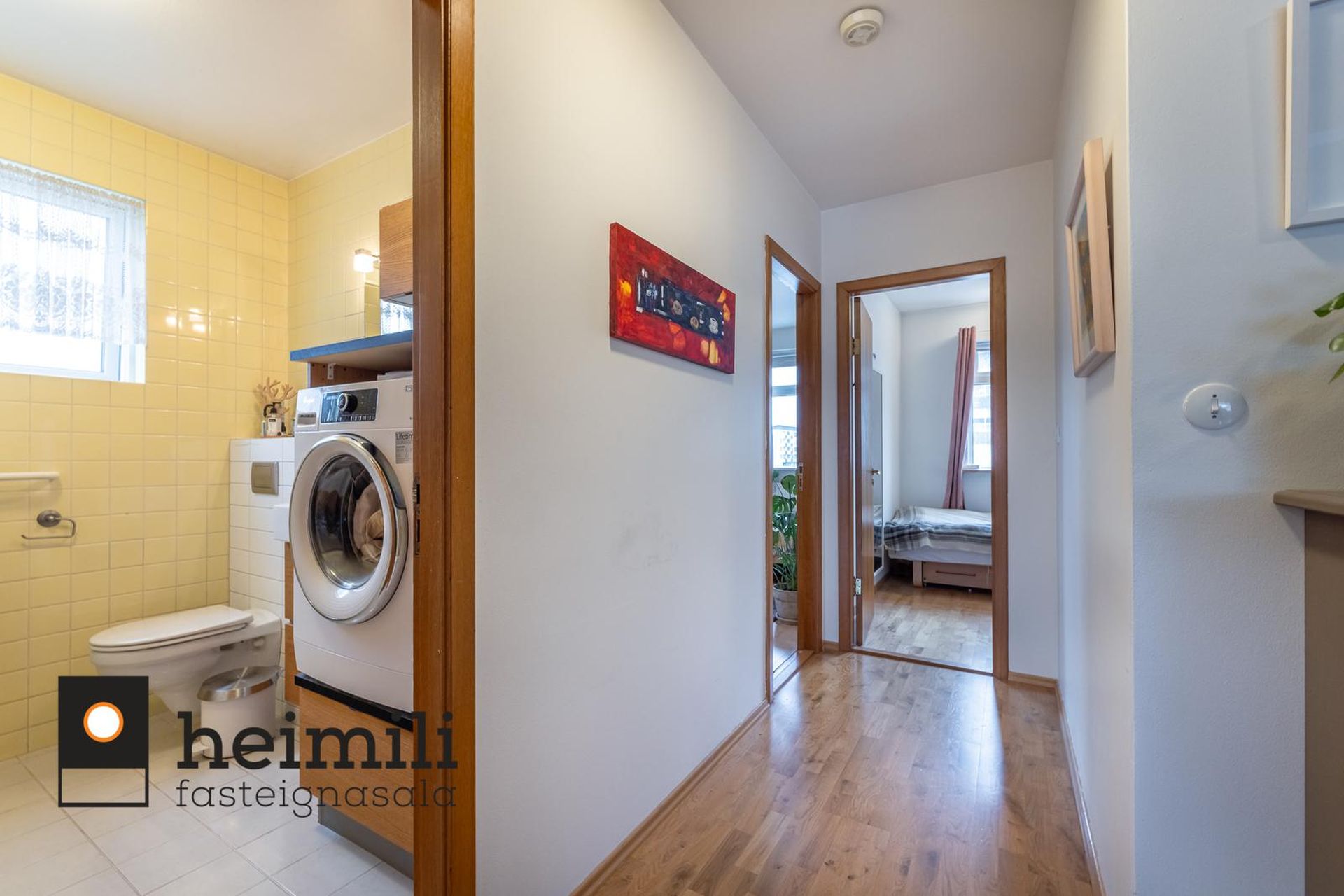 Safamýri 46, 108 Reykjavík