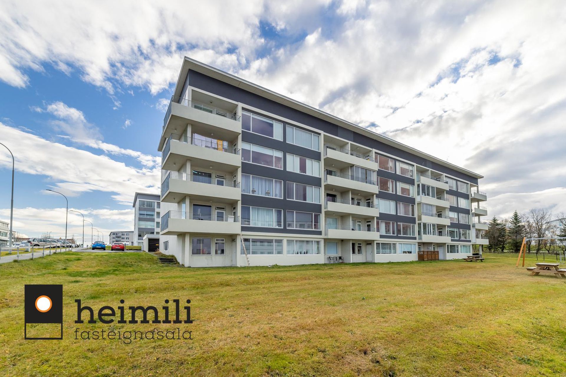 Safamýri 46, 108 Reykjavík