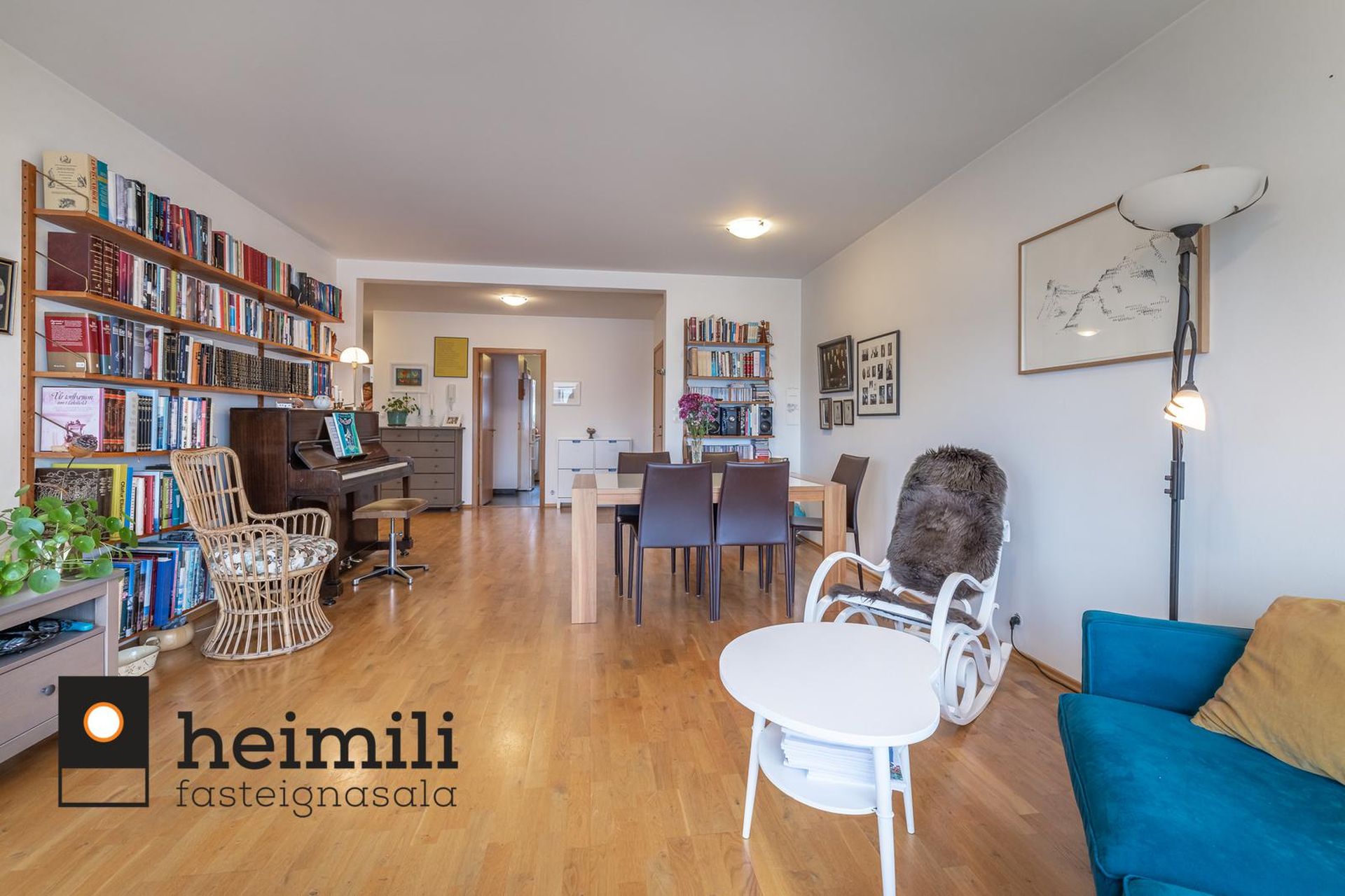 Safamýri 46, 108 Reykjavík