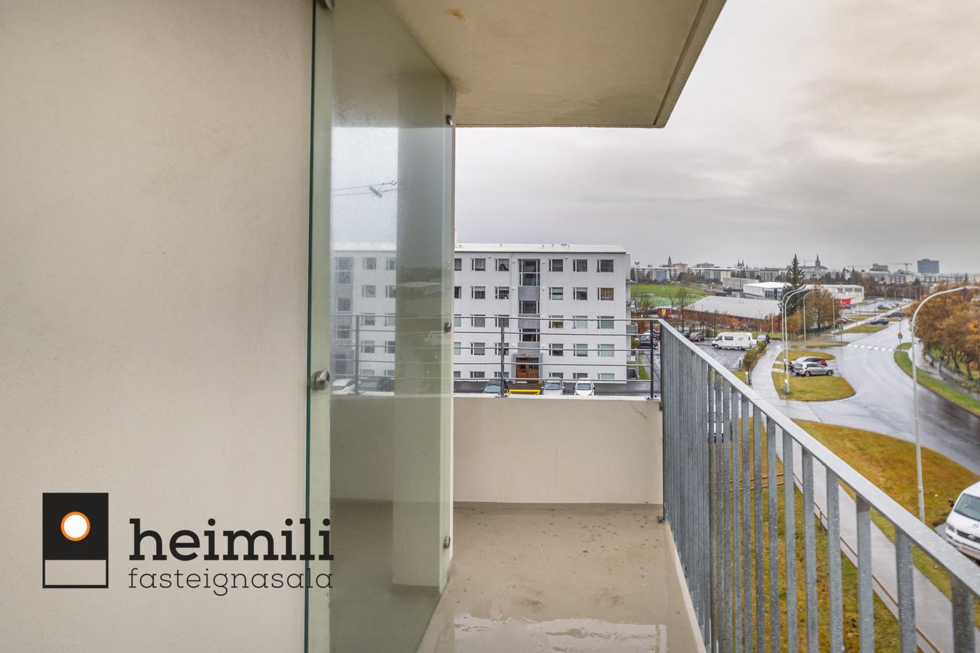 Safamýri 46, 108 Reykjavík