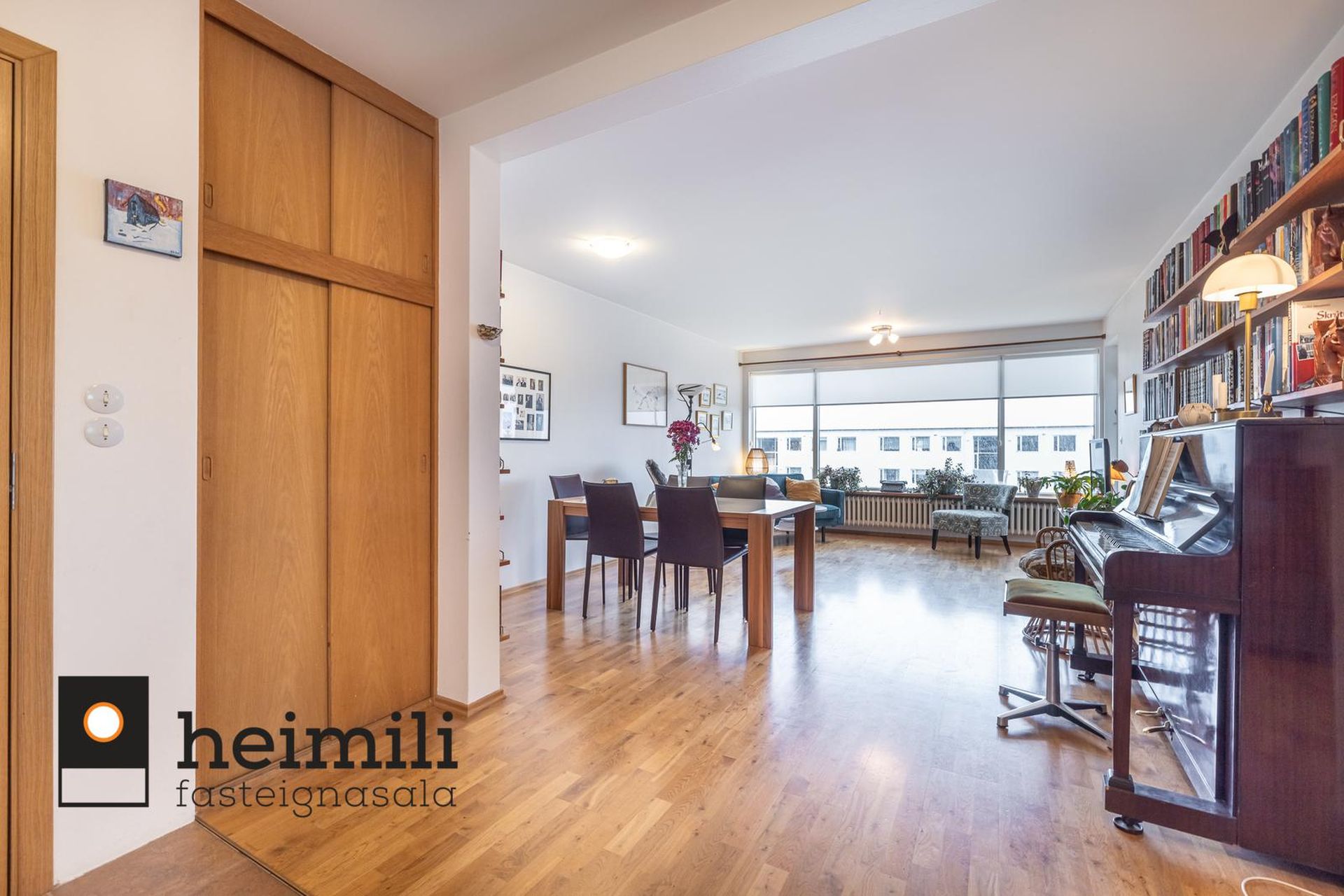 Safamýri 46, 108 Reykjavík