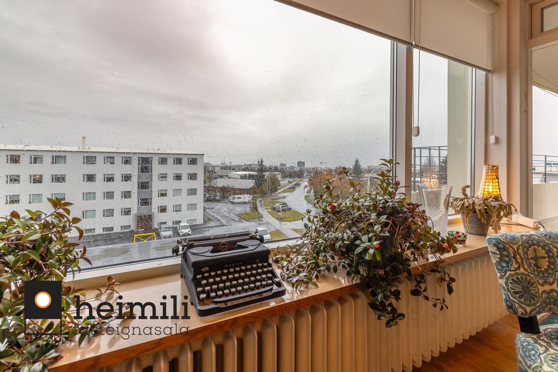 Safamýri 46, 108 Reykjavík