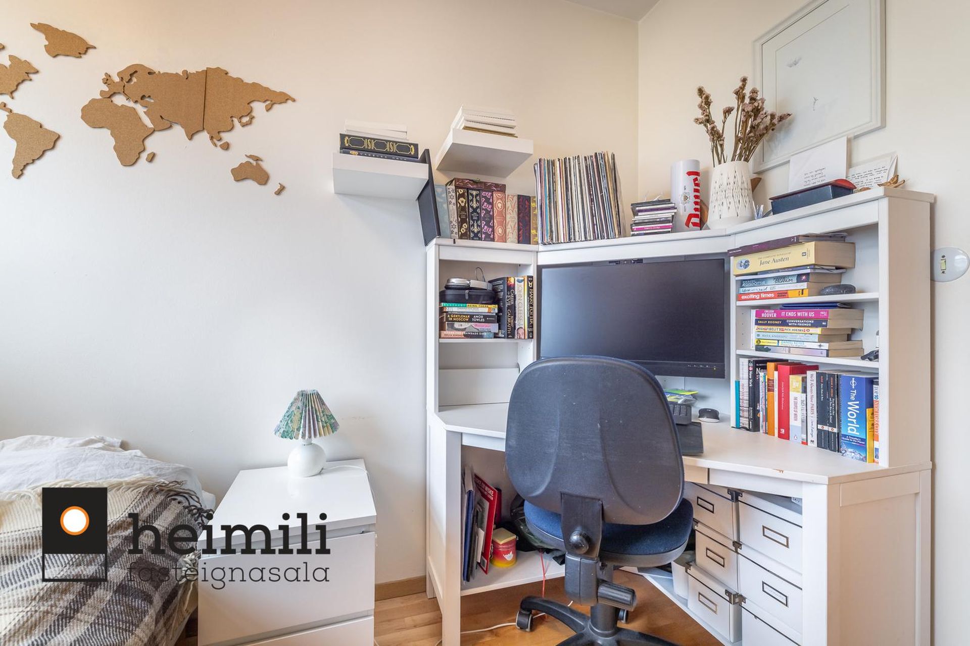 Safamýri 46, 108 Reykjavík