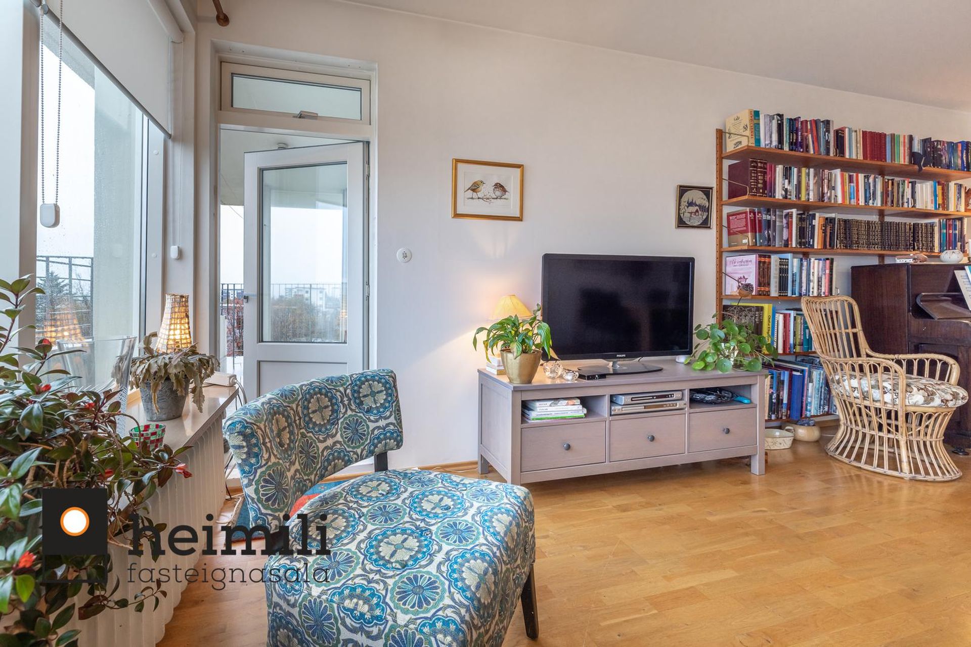 Safamýri 46, 108 Reykjavík