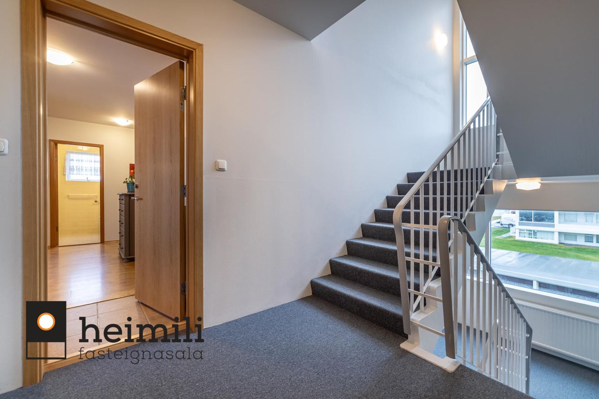Safamýri 46, 108 Reykjavík