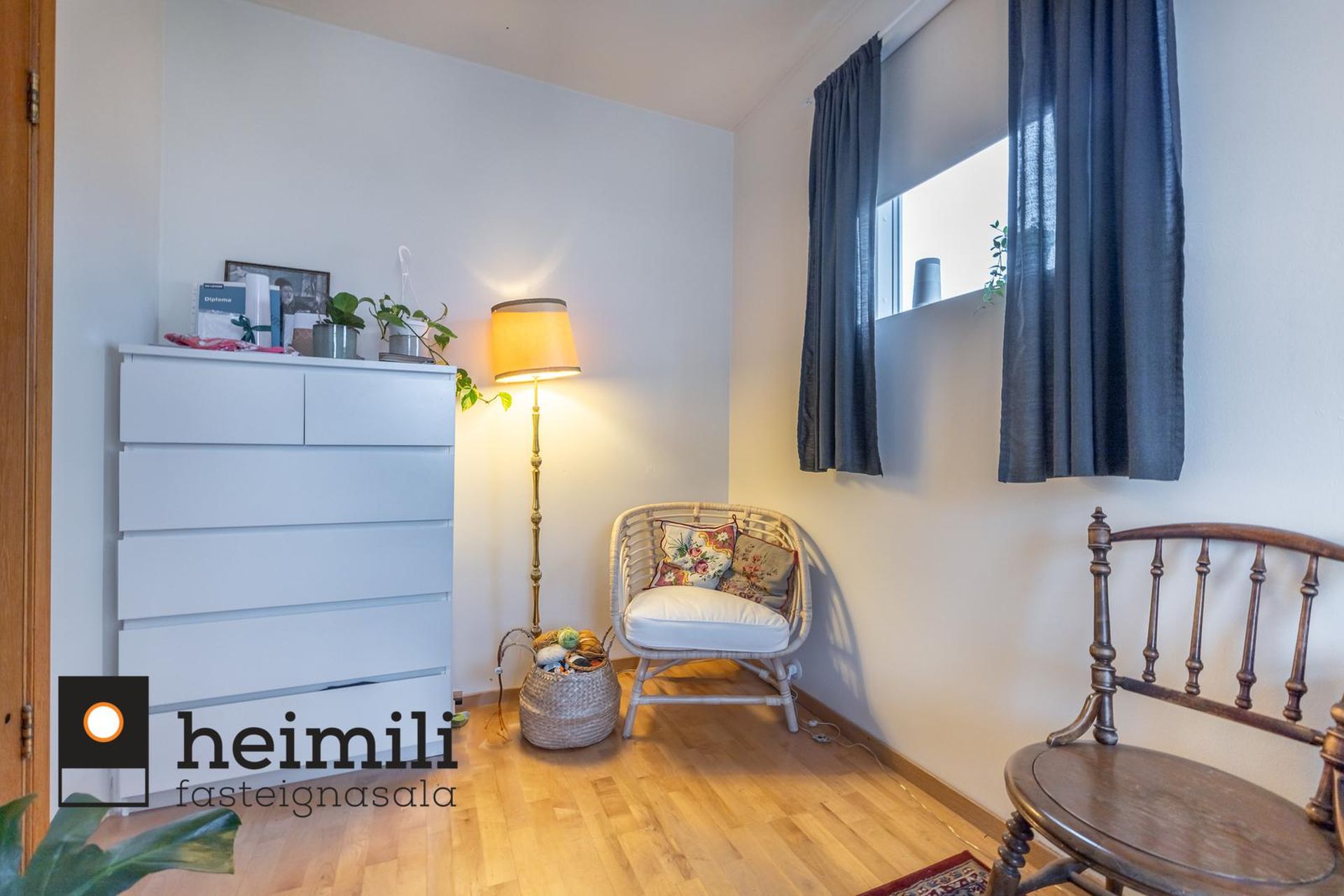Safamýri 46, 108 Reykjavík