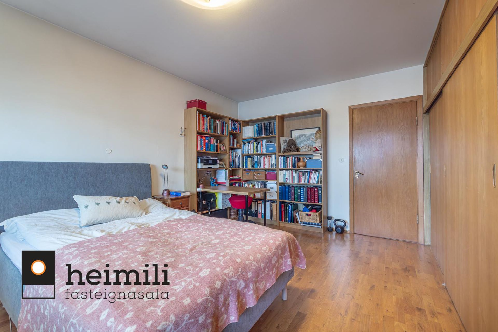 Safamýri 46, 108 Reykjavík