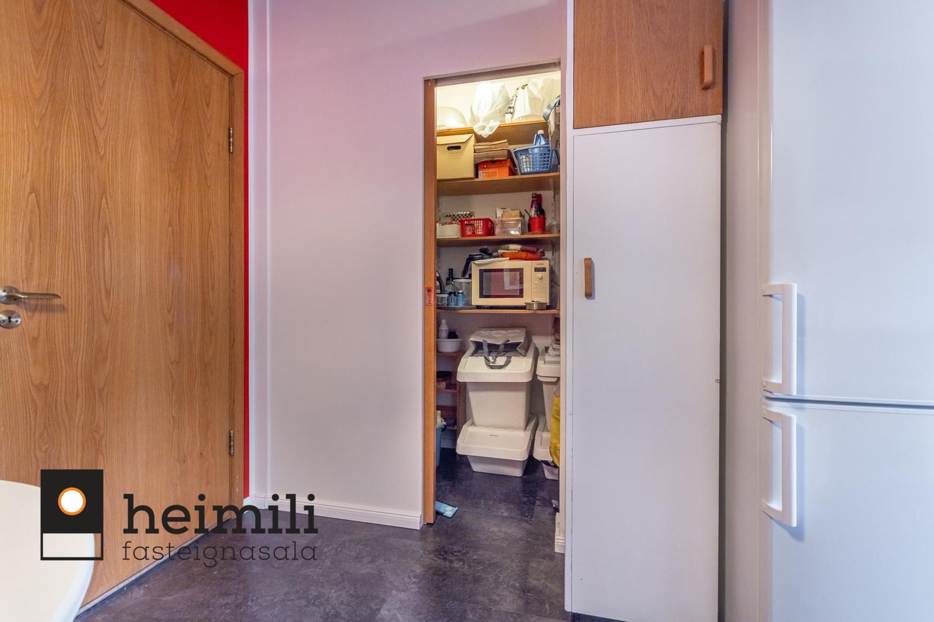 Safamýri 46, 108 Reykjavík