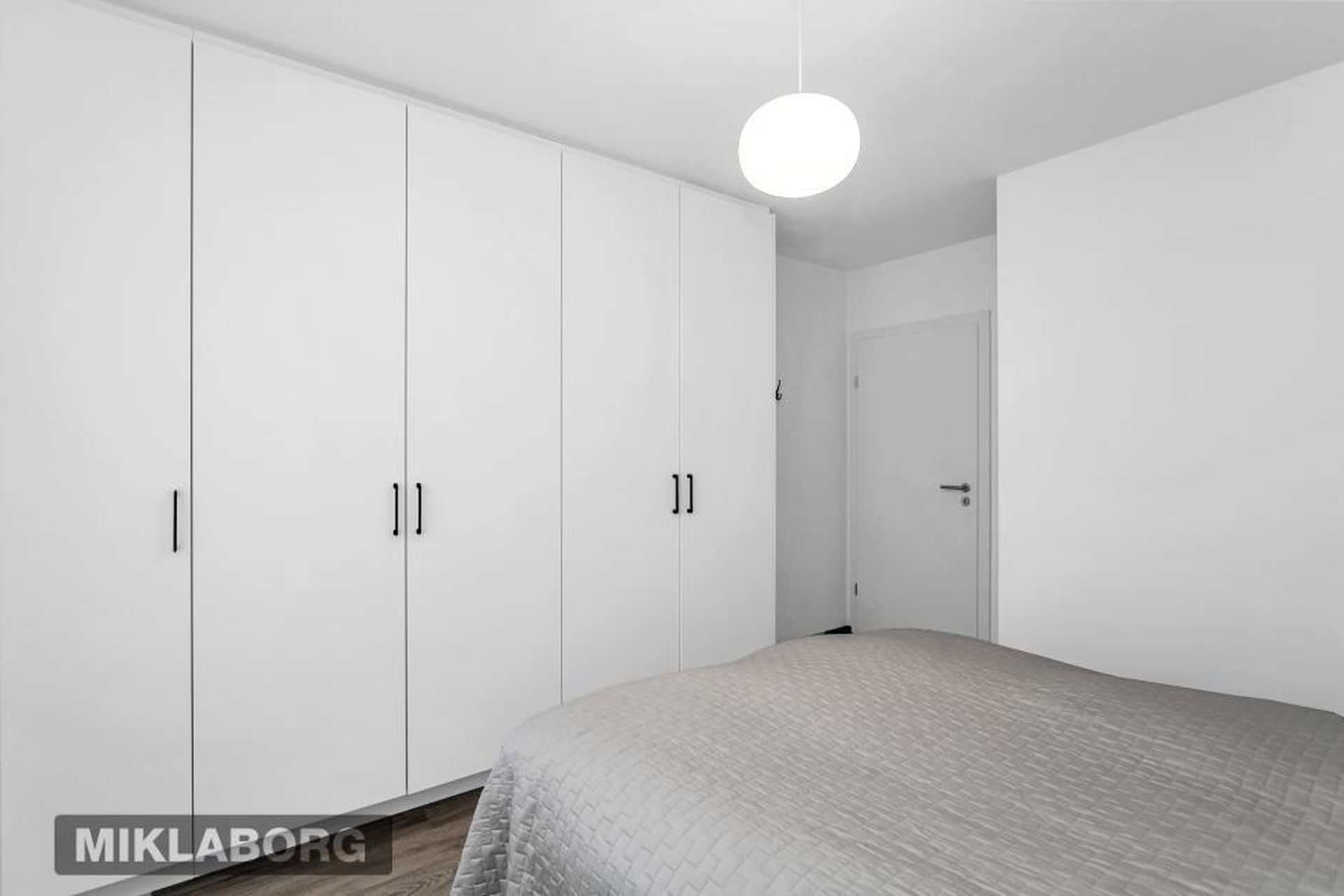 Skektuvogur 6 - 0209, 104 Reykjavík