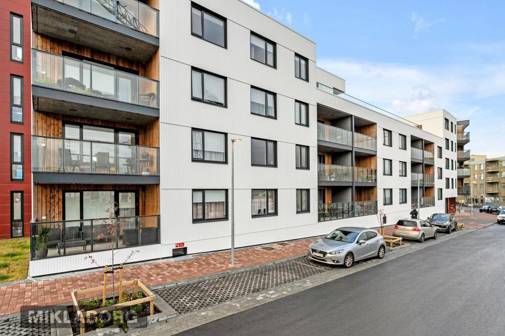 Skektuvogur 6 - 0209, 104 Reykjavík