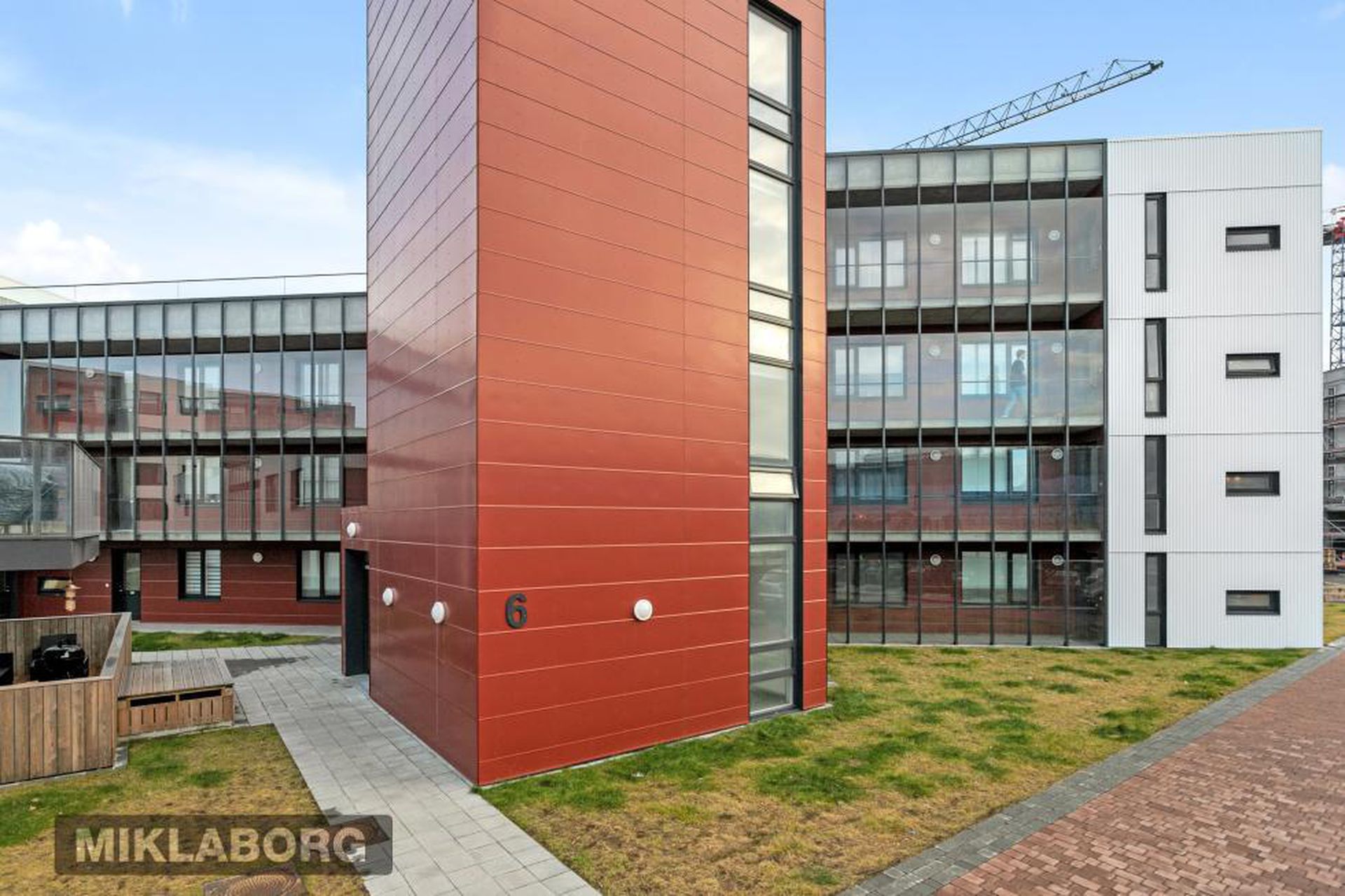 Skektuvogur 6 - 0209, 104 Reykjavík