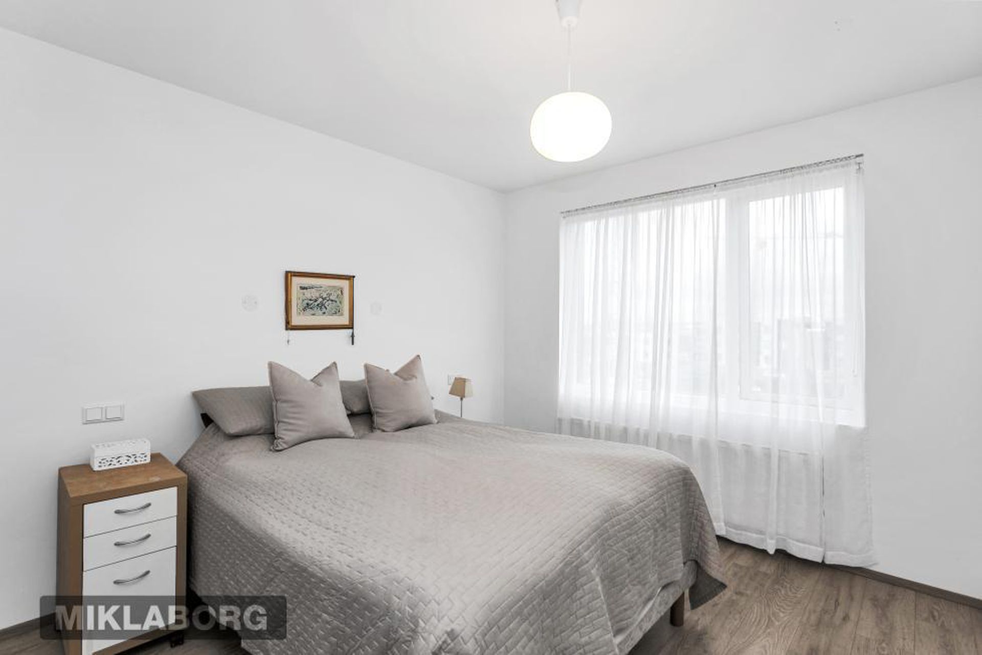 Skektuvogur 6 - 0209, 104 Reykjavík