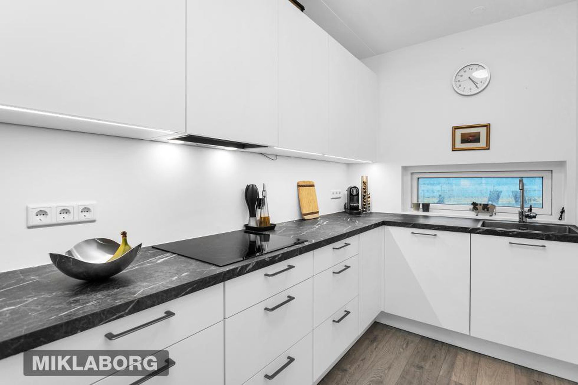 Skektuvogur 6 - 0209, 104 Reykjavík