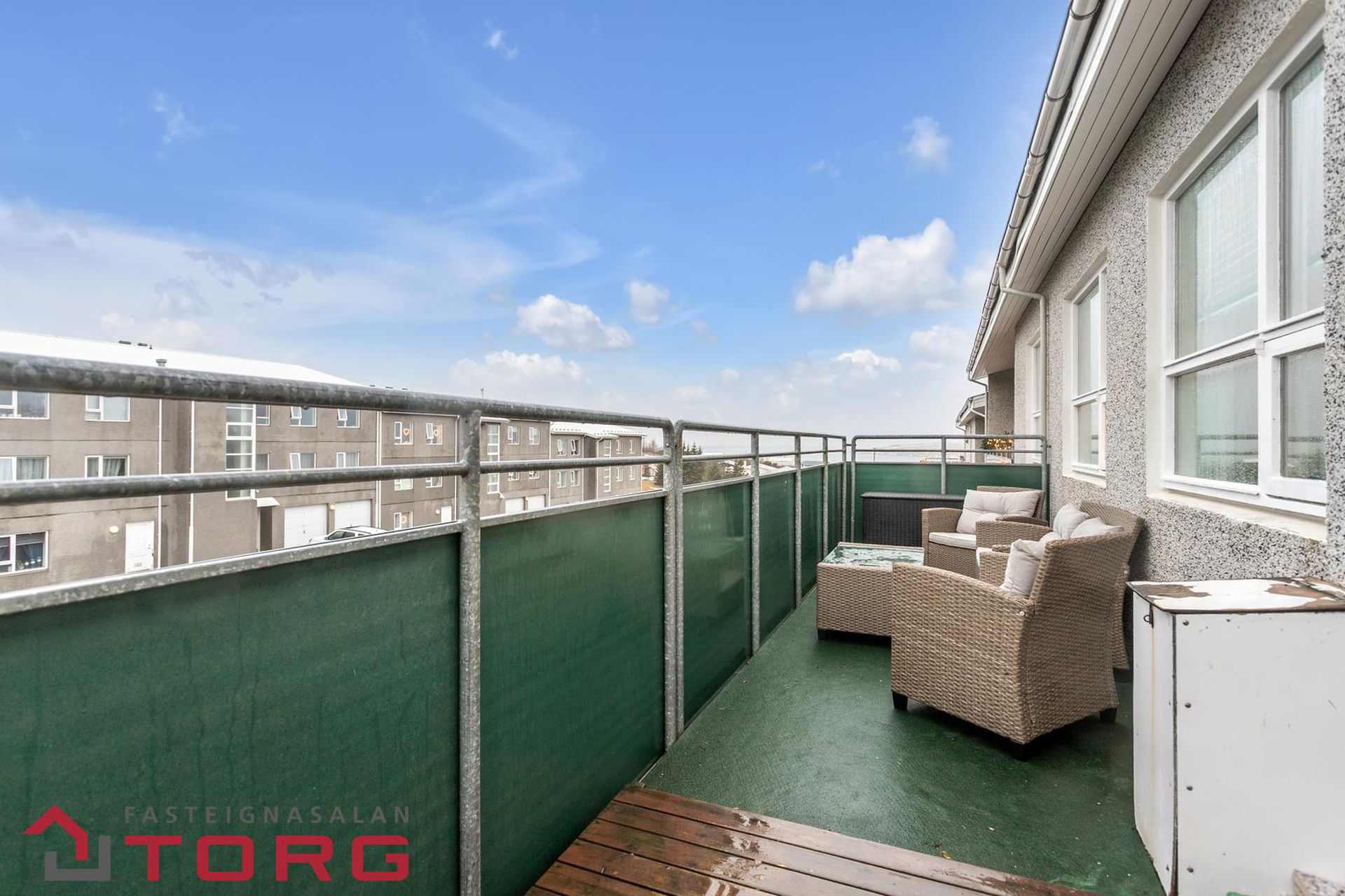 Hamravík 38 - 0102, 112 Reykjavík