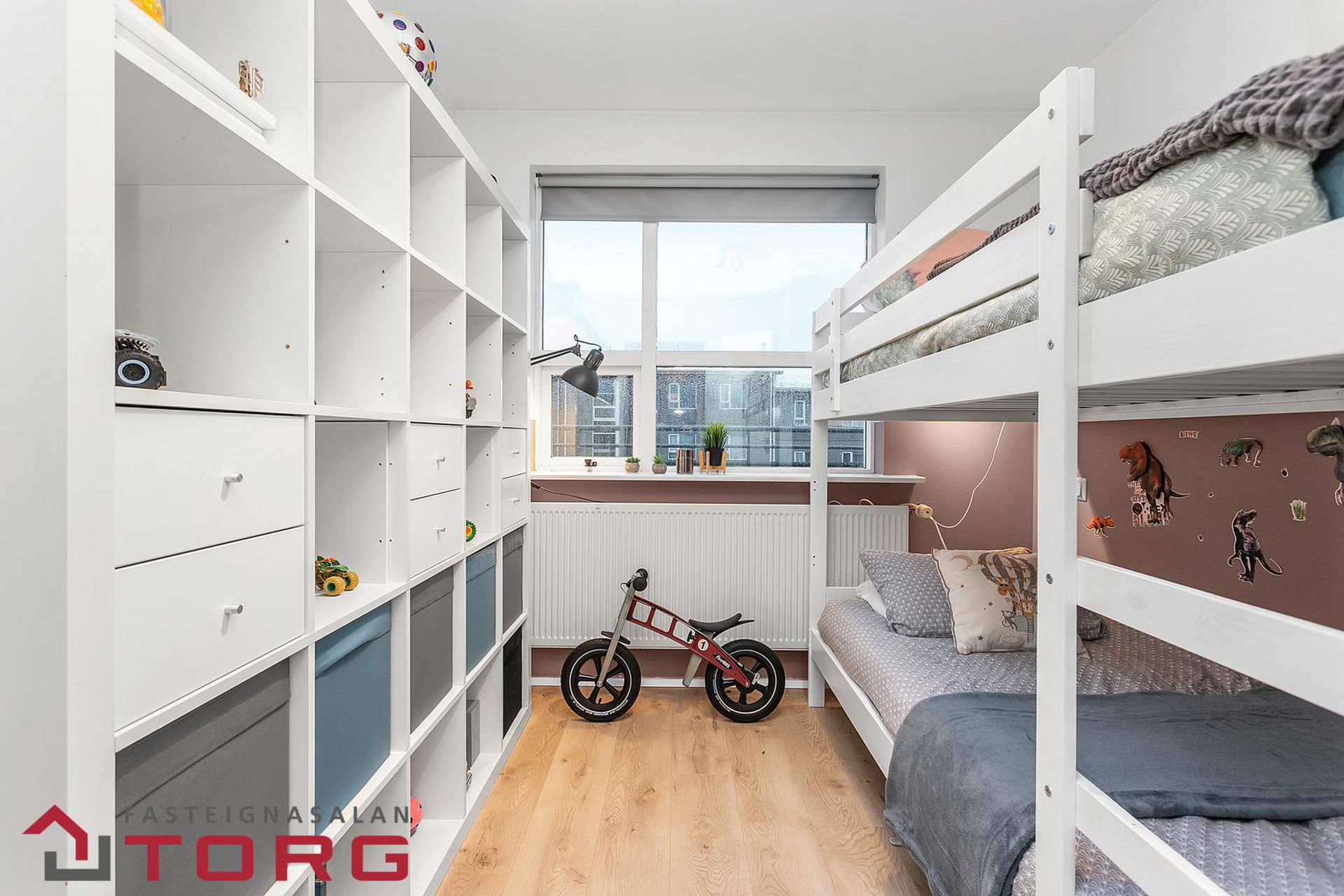 Hamravík 38 - 0102, 112 Reykjavík