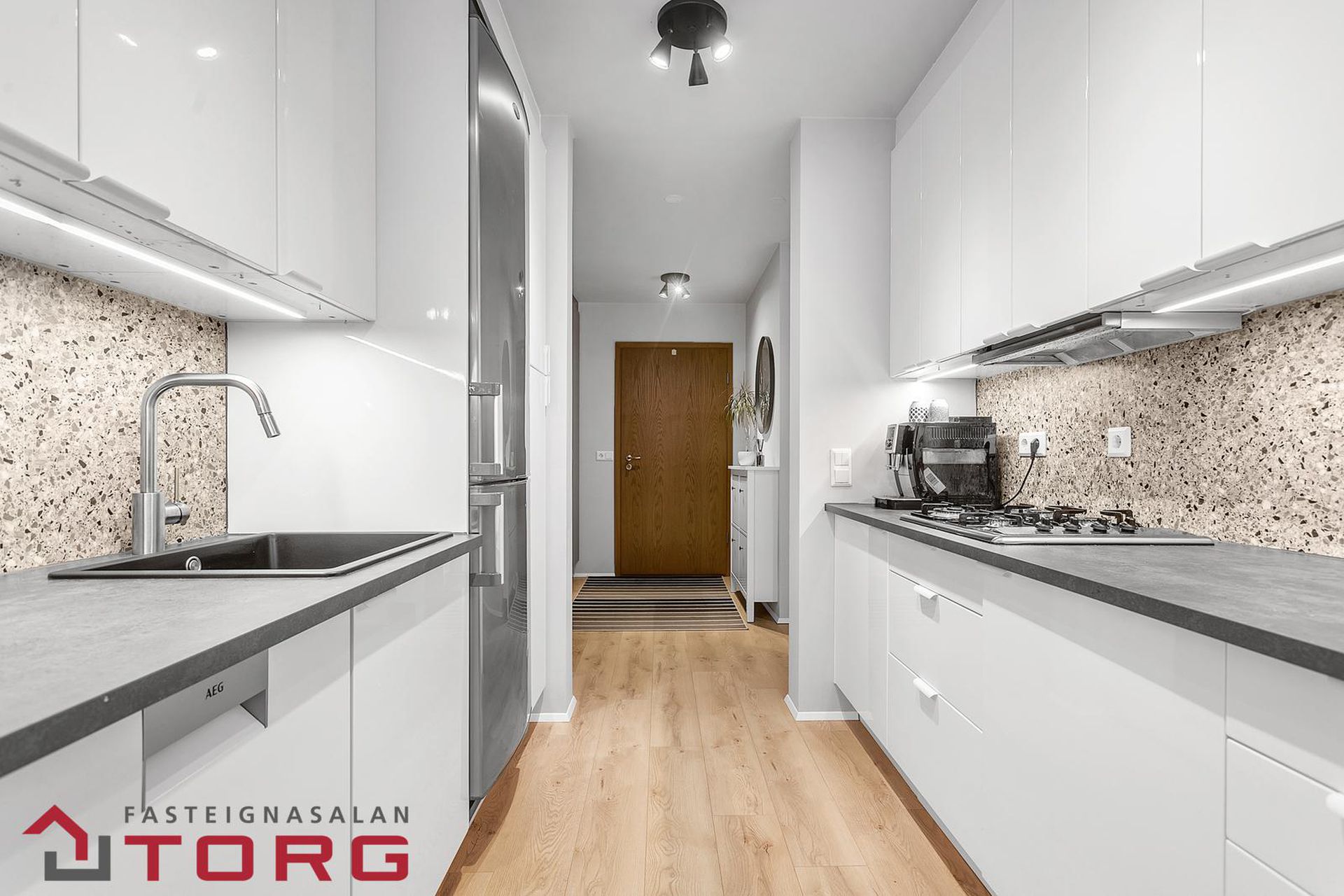 Hamravík 38 - 0102, 112 Reykjavík