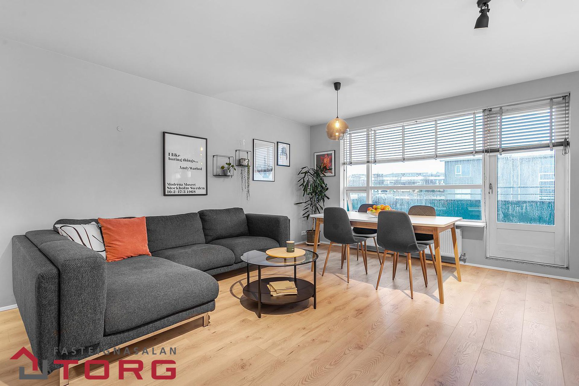 Hamravík 38 - 0102, 112 Reykjavík