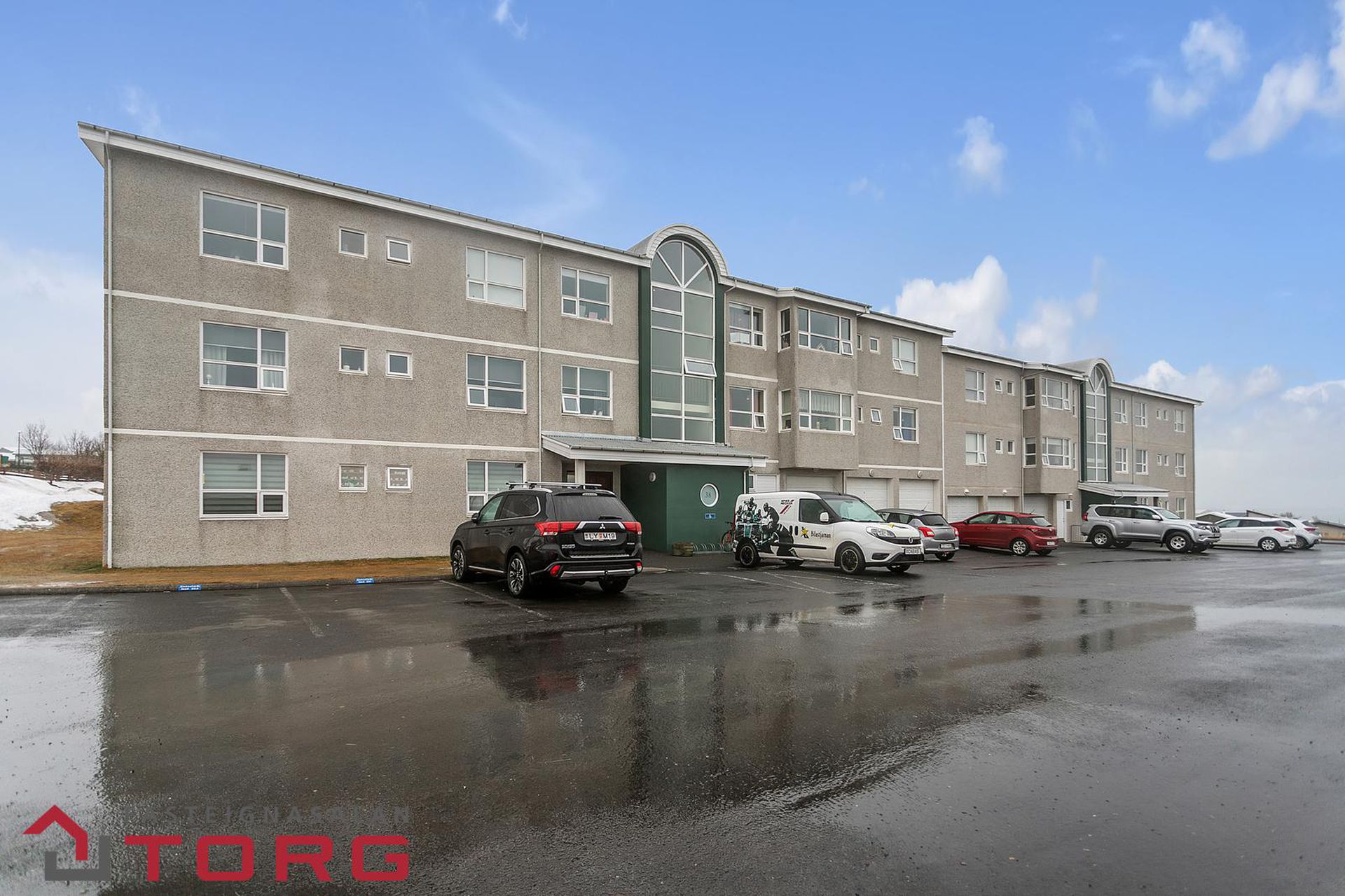 Hamravík 38 - 0102, 112 Reykjavík