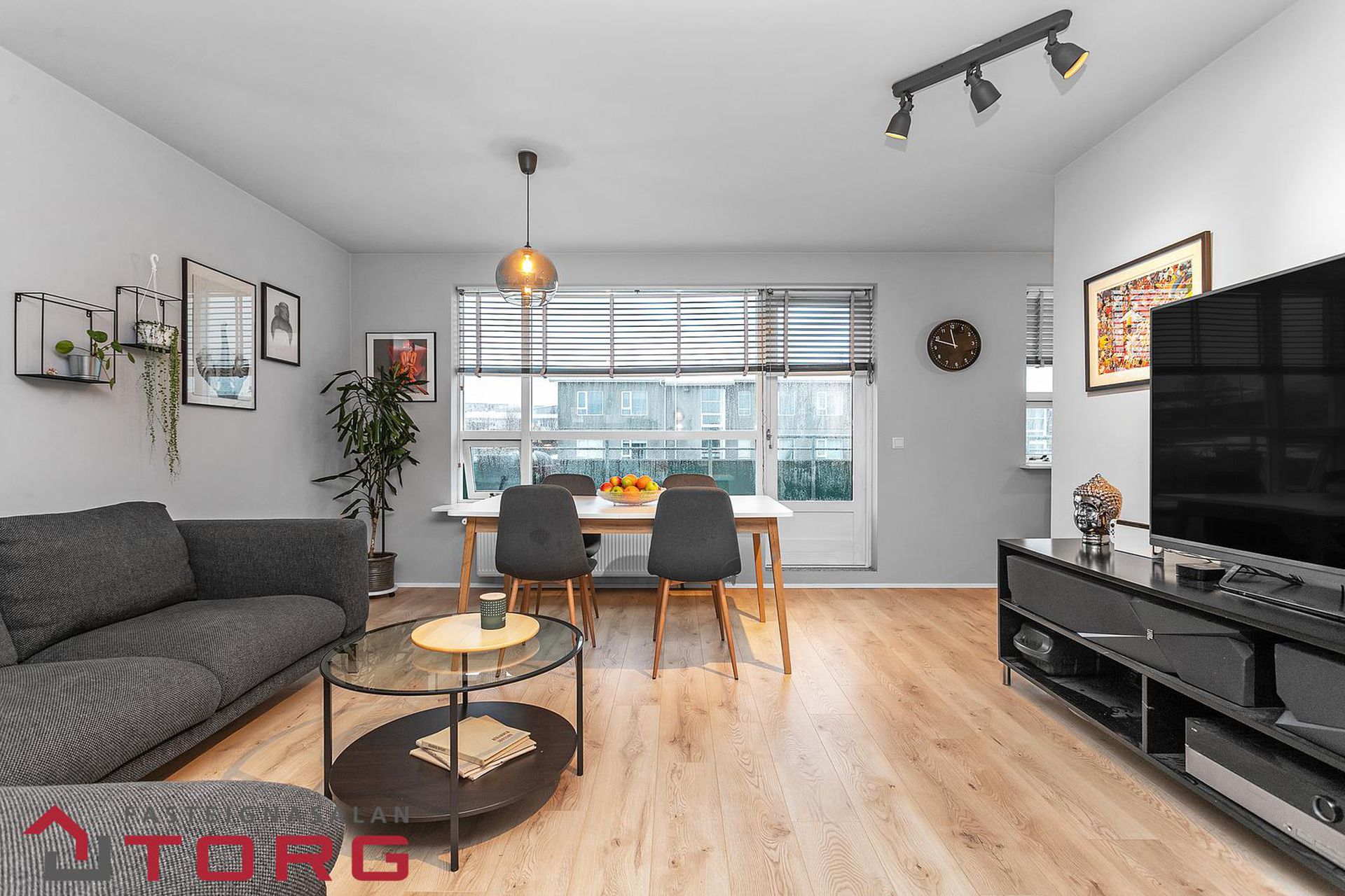 Hamravík 38 - 0102, 112 Reykjavík