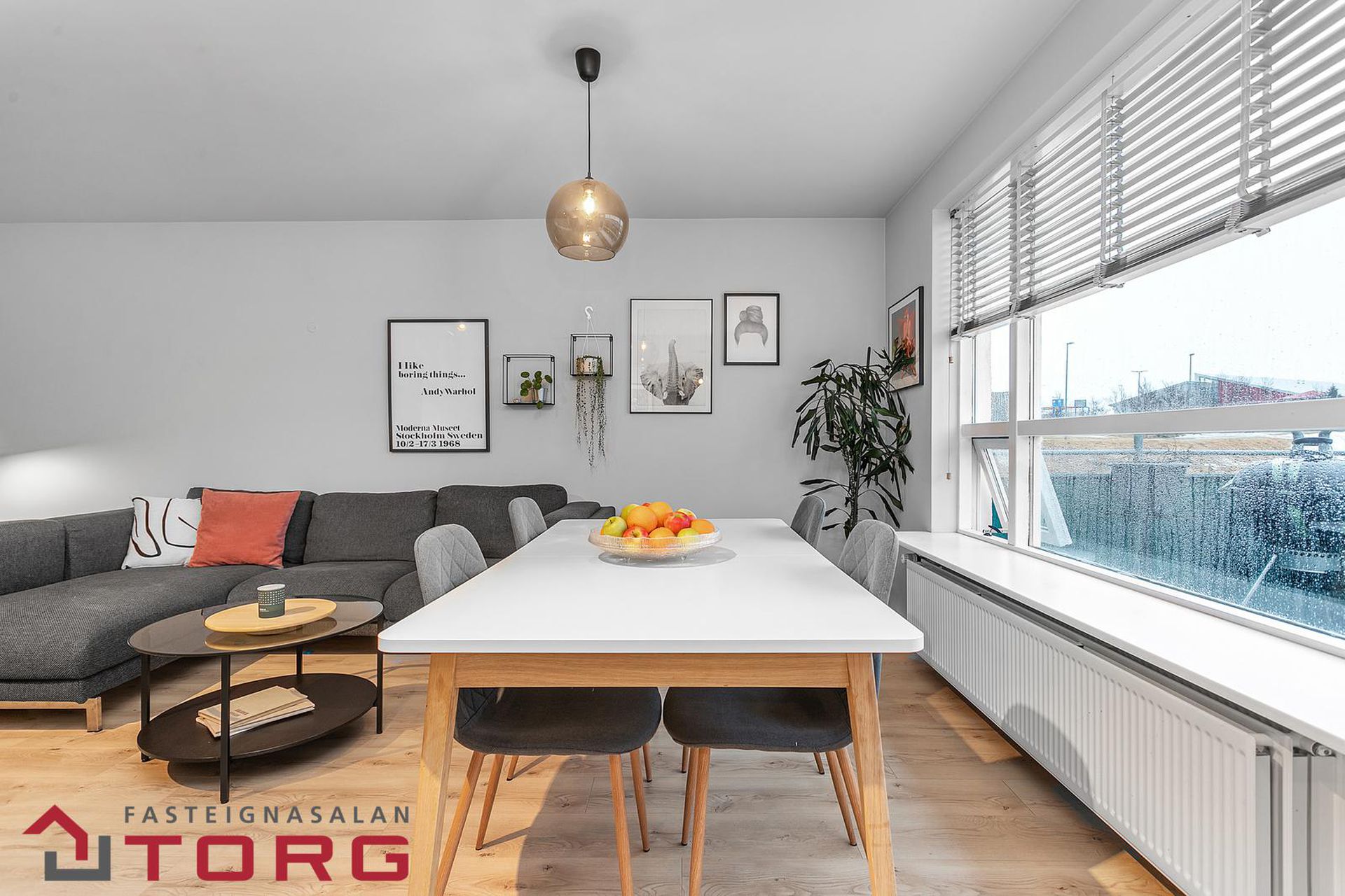 Hamravík 38 - 0102, 112 Reykjavík