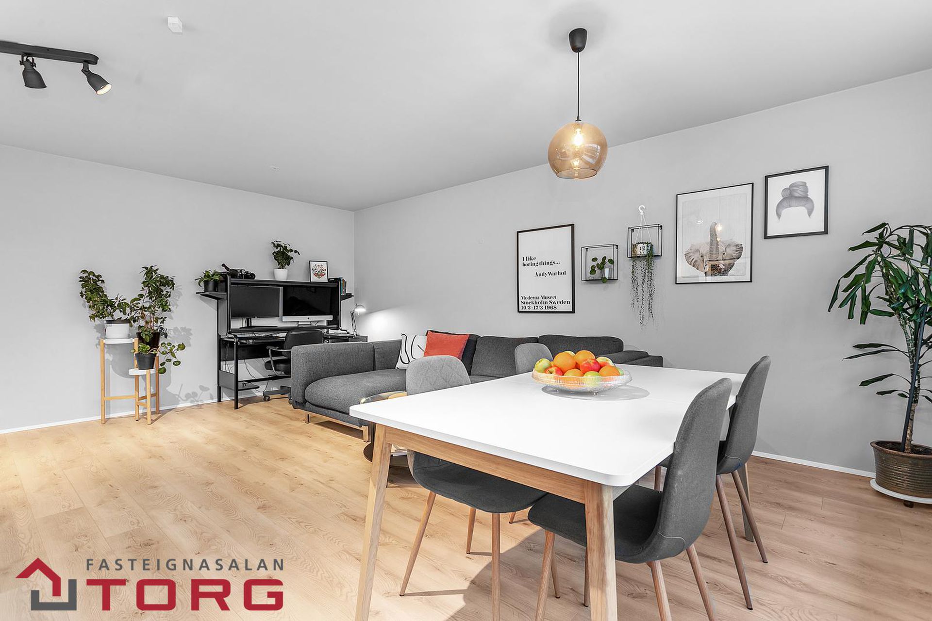 Hamravík 38 - 0102, 112 Reykjavík