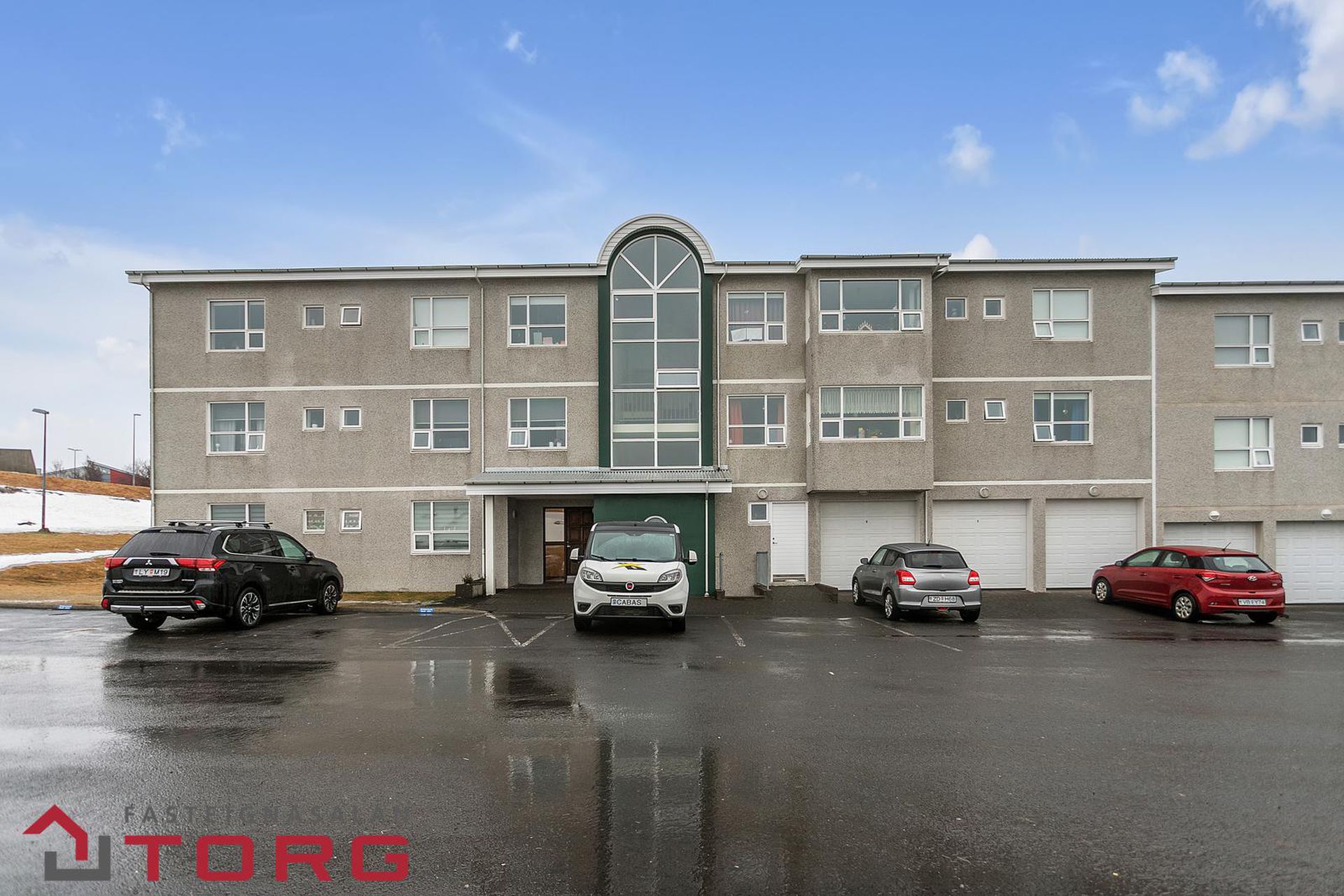 Hamravík 38 - 0102, 112 Reykjavík