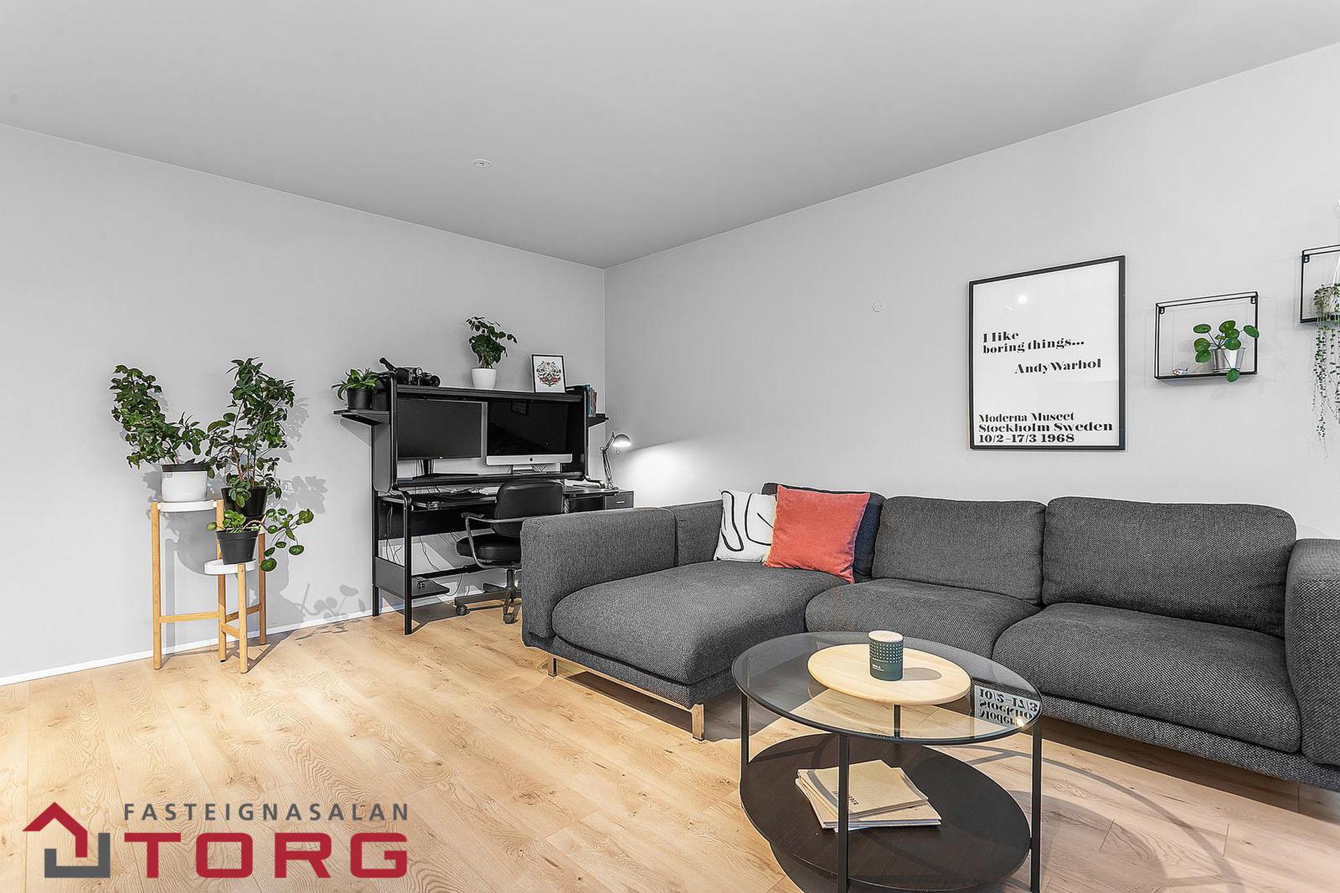 Hamravík 38 - 0102, 112 Reykjavík