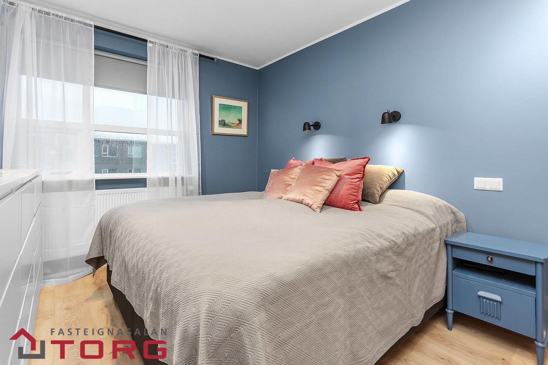 Hamravík 38 - 0102, 112 Reykjavík