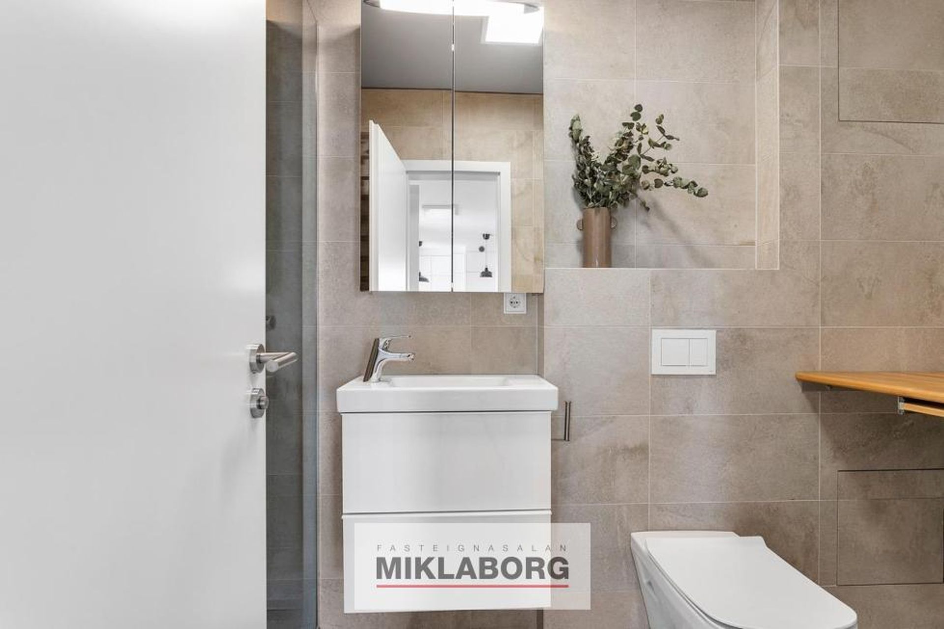Hátún 8, 105 Reykjavík