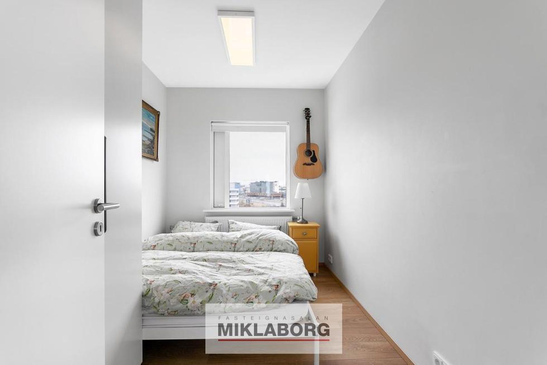 Hátún 8, 105 Reykjavík