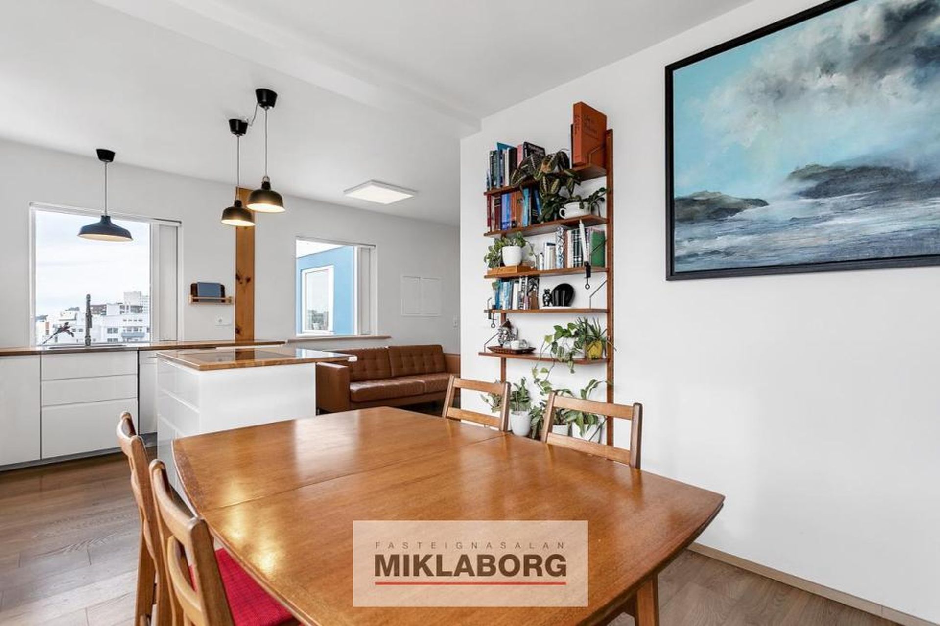 Hátún 8, 105 Reykjavík