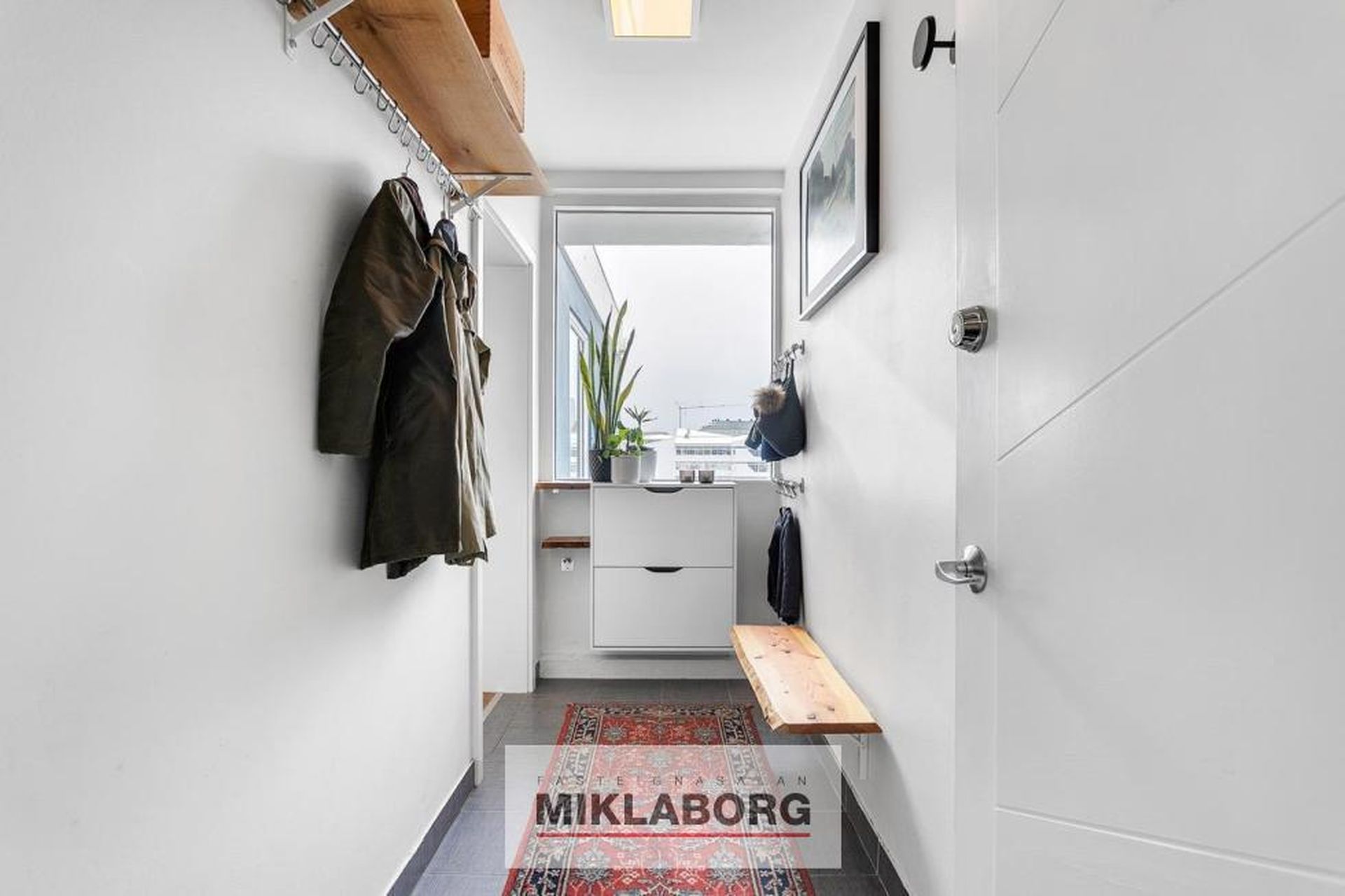 Hátún 8, 105 Reykjavík