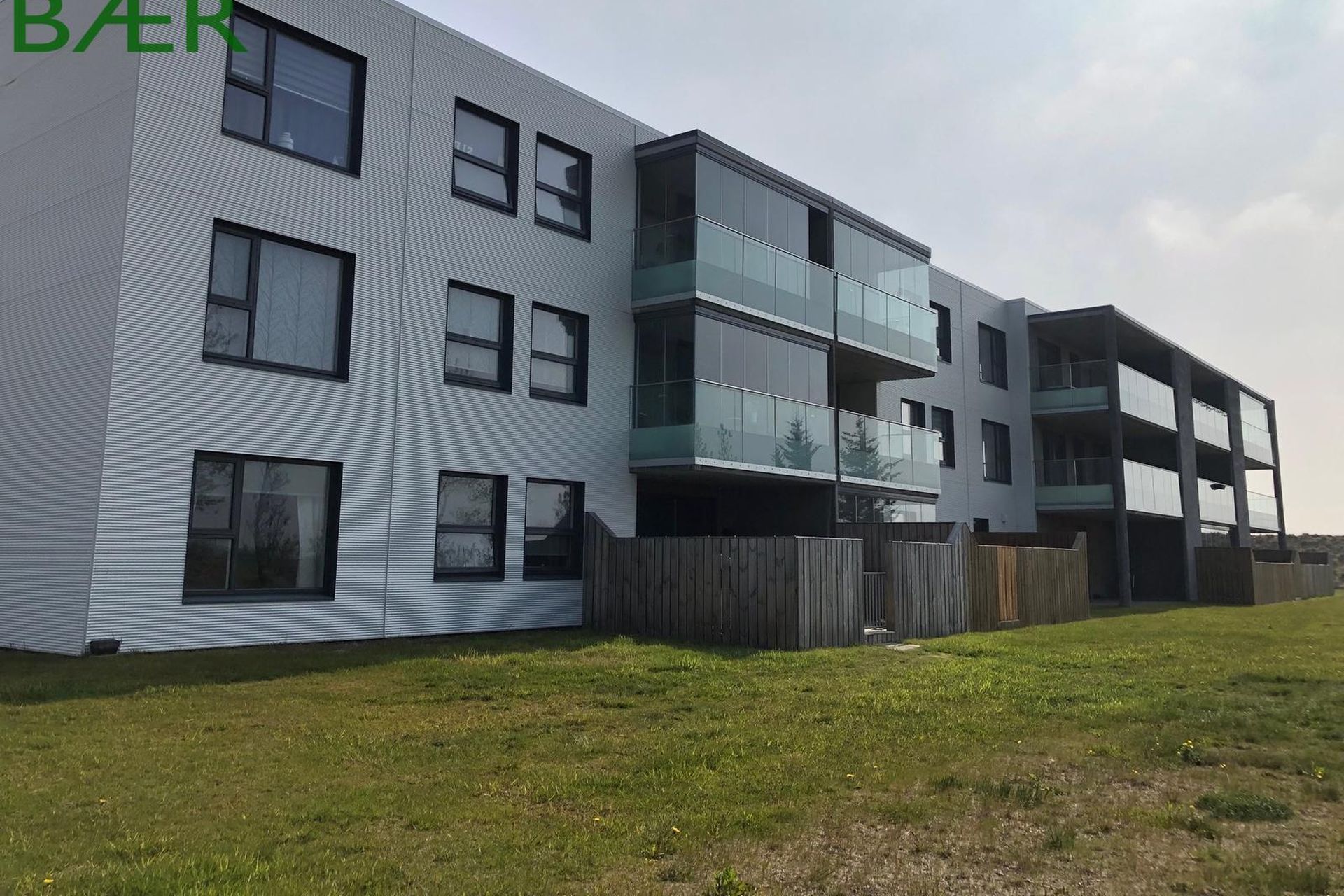 Álalækur 17, 800 Sveitarfélagið Árborg