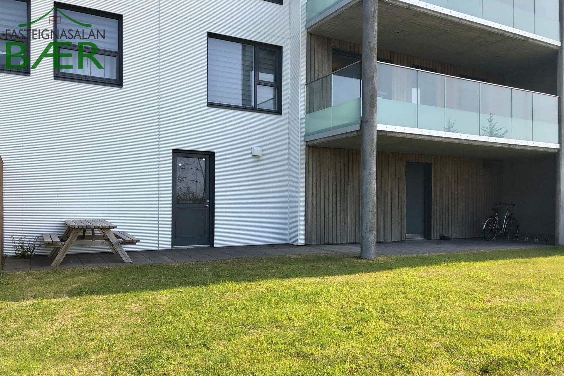 Álalækur 17, 800 Sveitarfélagið Árborg