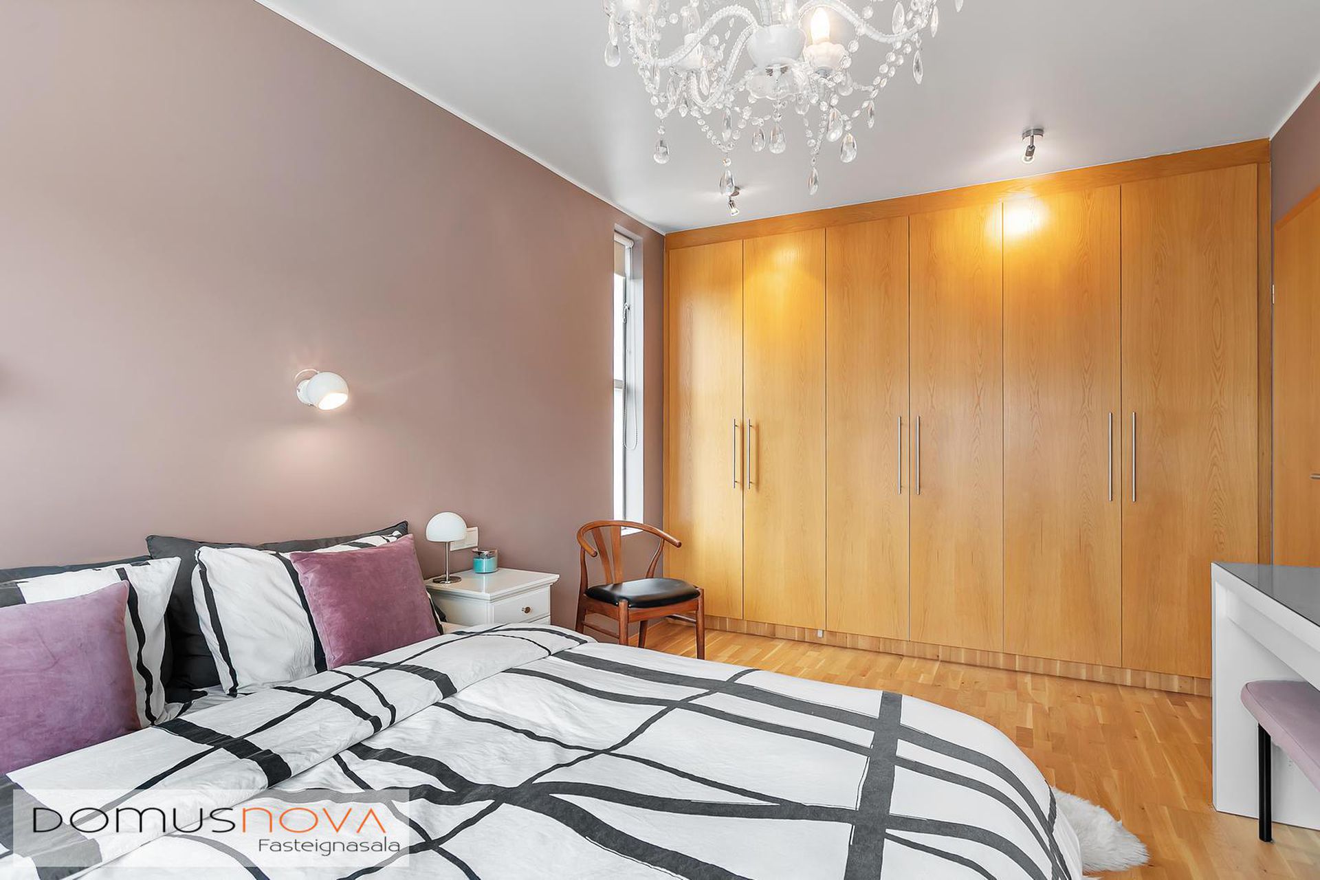 Engjavellir 12 - 0203, 221 Hafnarfjörður