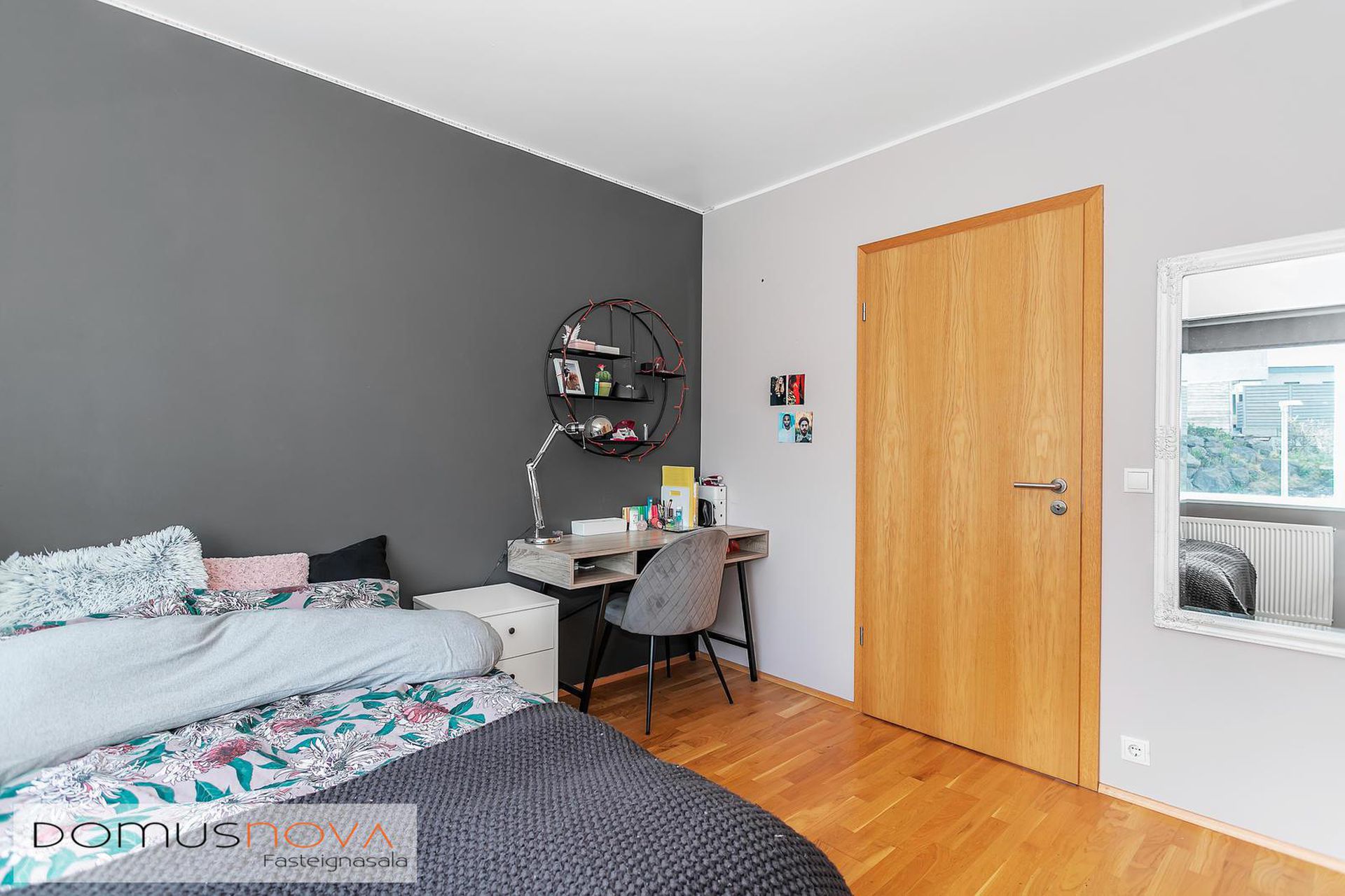 Engjavellir 12 - 0203, 221 Hafnarfjörður