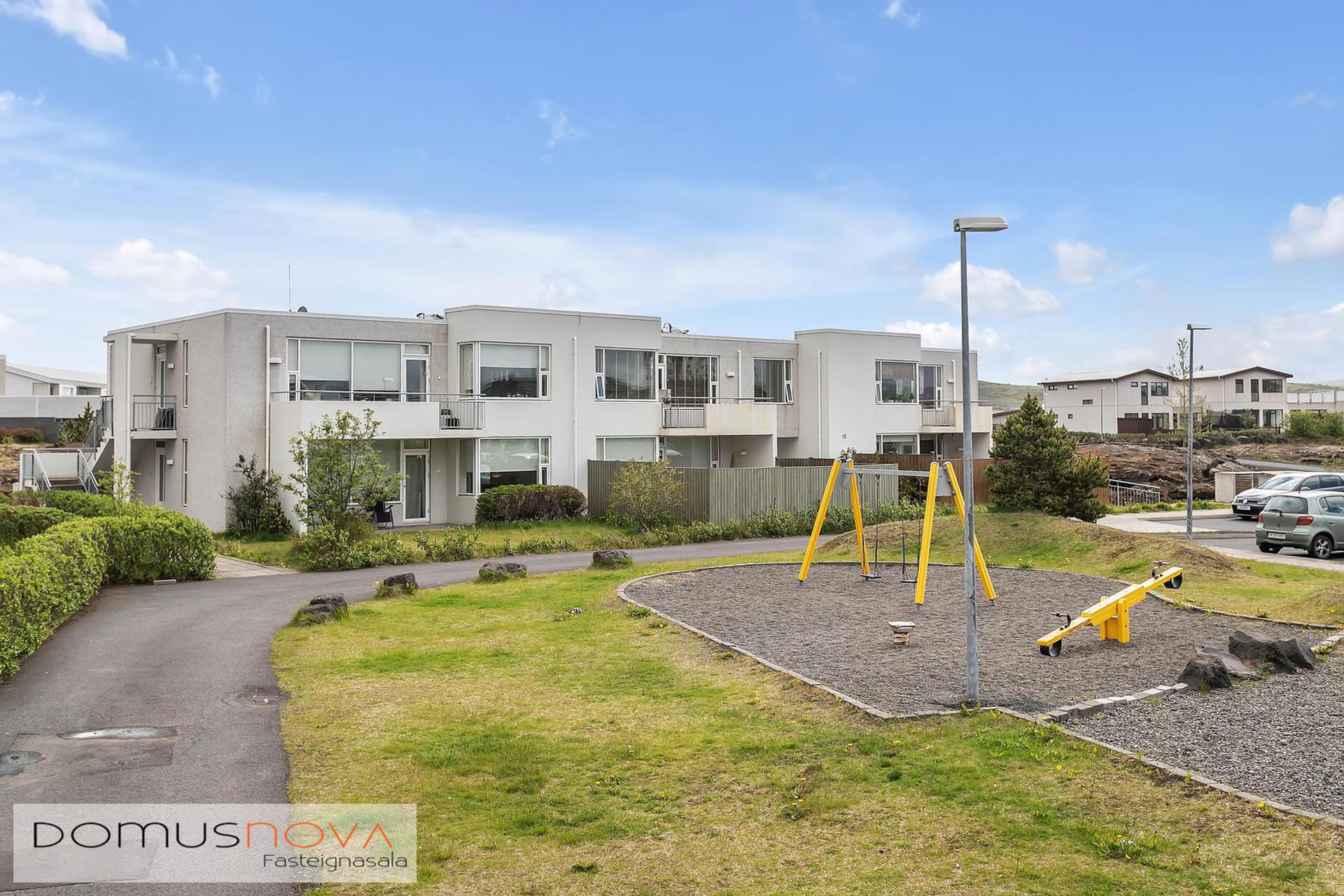 Engjavellir 12 - 0203, 221 Hafnarfjörður